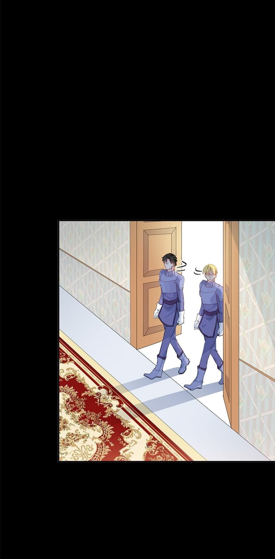 Surviving as the Prince’s Fiancée chapter 79 - page 16
