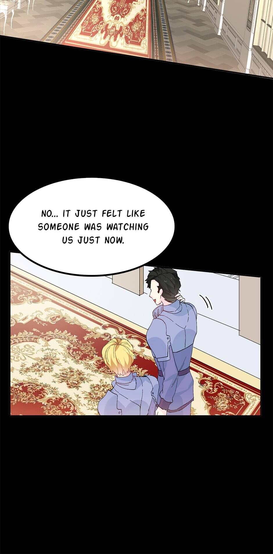 Surviving as the Prince’s Fiancée chapter 79 - page 19