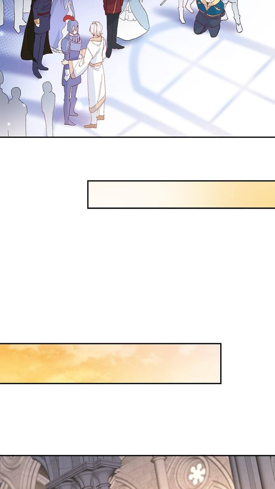 Surviving as the Prince’s Fiancée chapter 79 - page 40