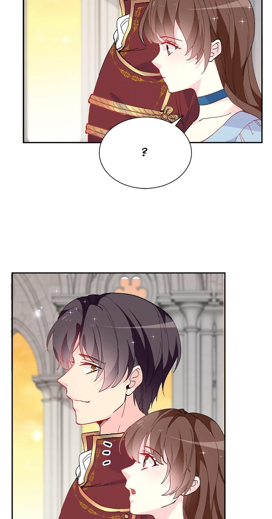Surviving as the Prince’s Fiancée chapter 79 - page 46