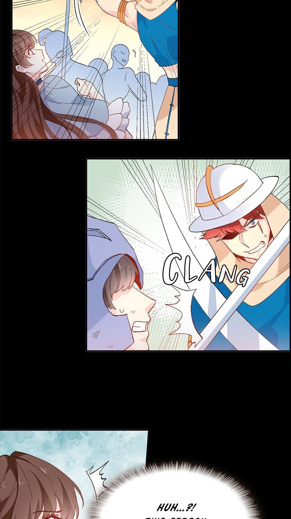 Surviving as the Prince’s Fiancée chapter 79 - page 9