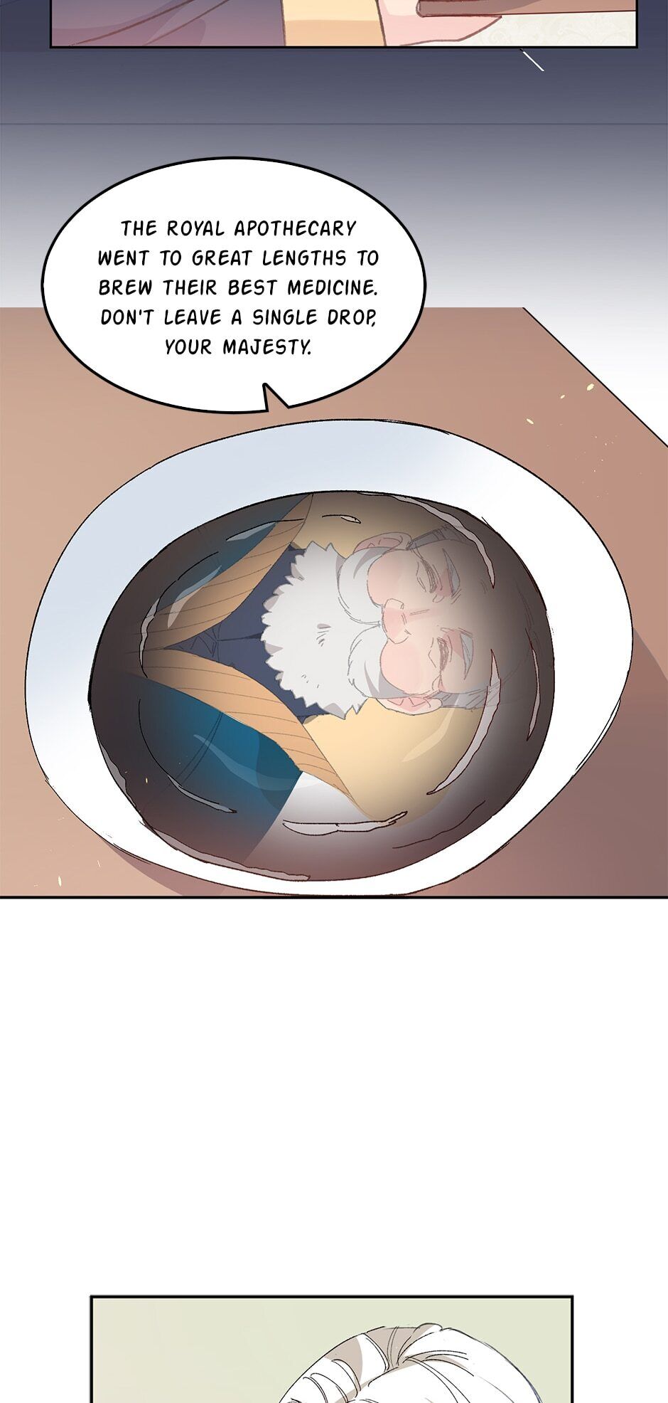 Surviving as the Prince’s Fiancée chapter 78 - page 30