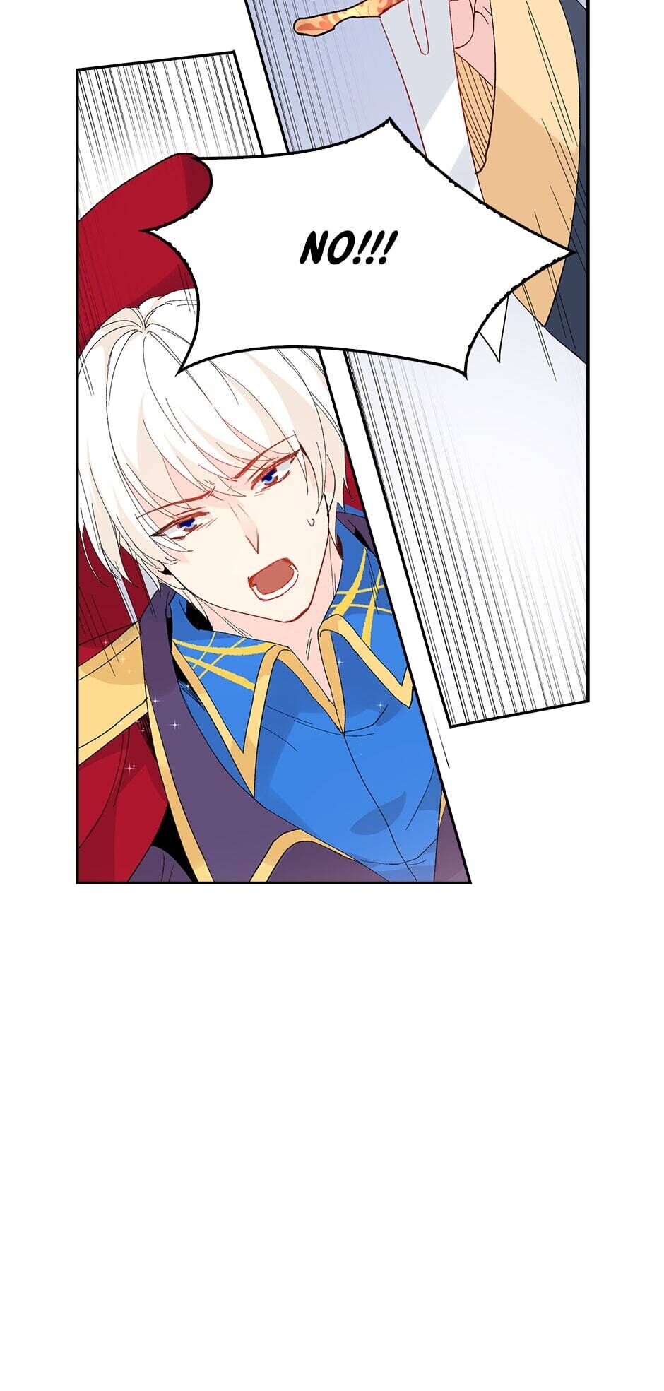 Surviving as the Prince’s Fiancée chapter 78 - page 36