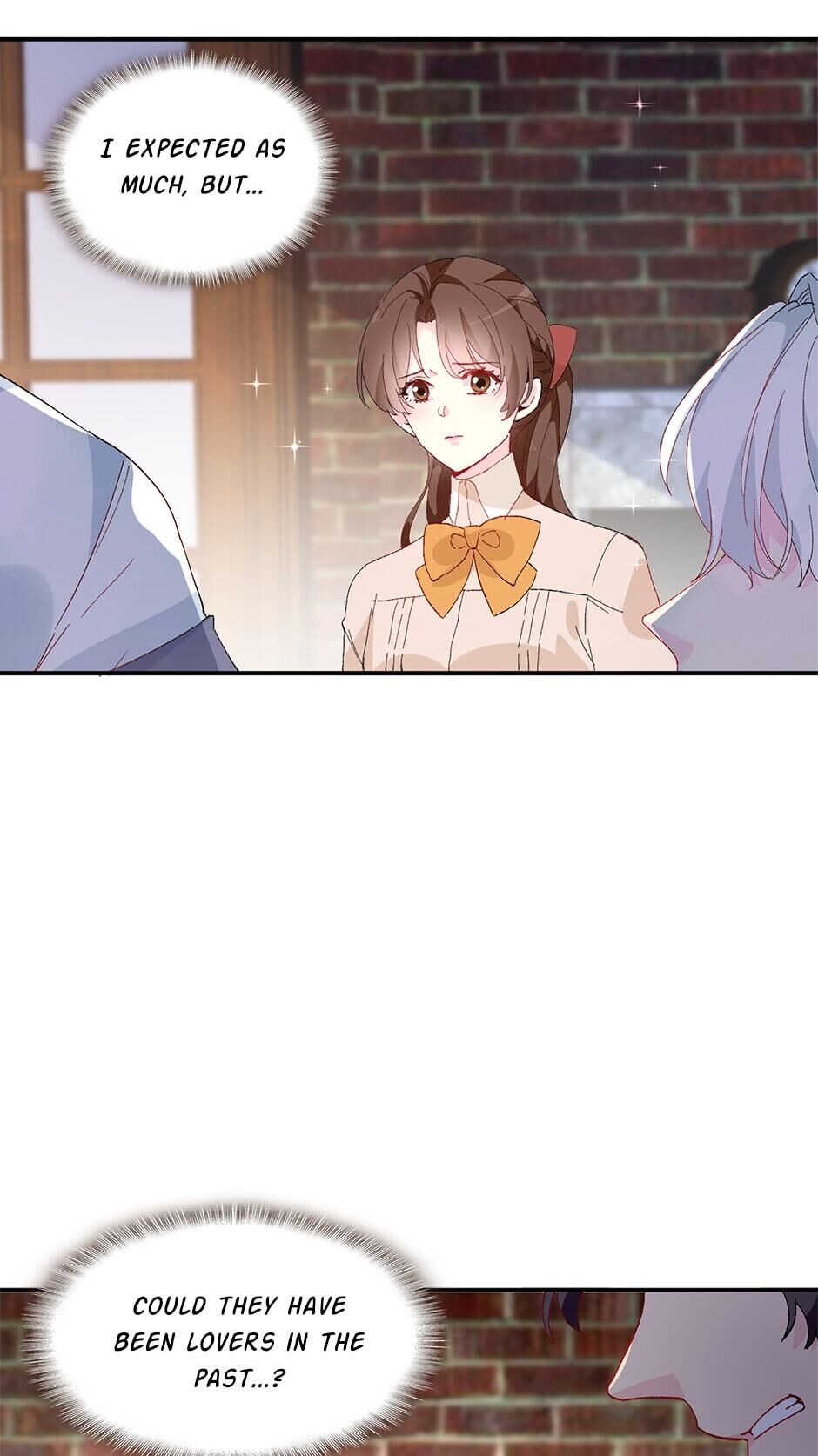 Surviving as the Prince’s Fiancée chapter 77 - page 18