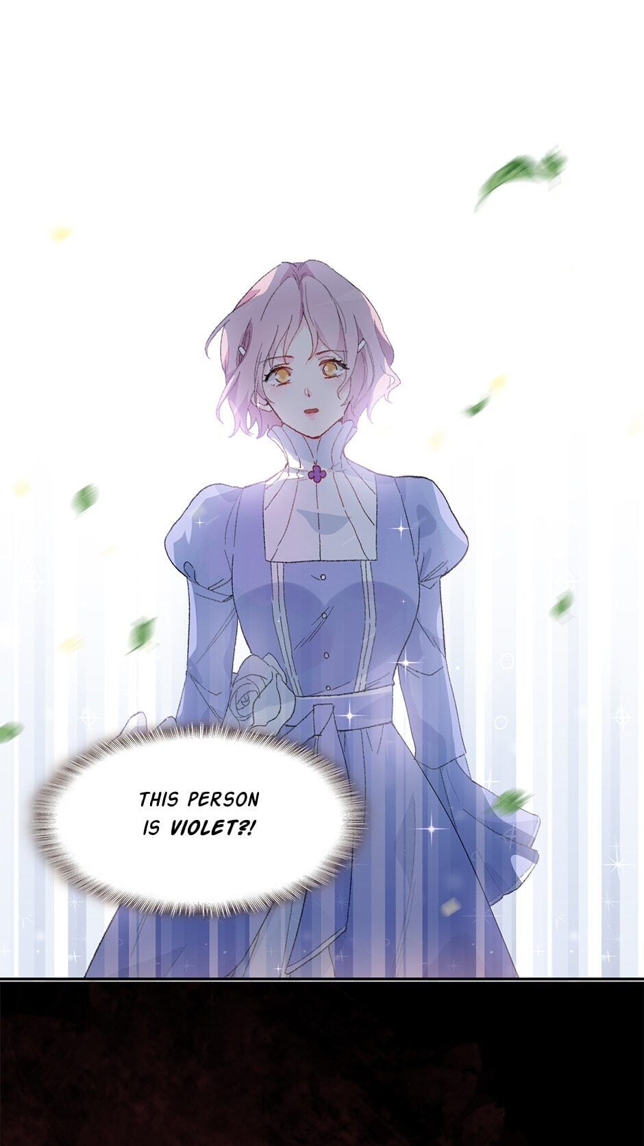 Surviving as the Prince’s Fiancée chapter 77 - page 4