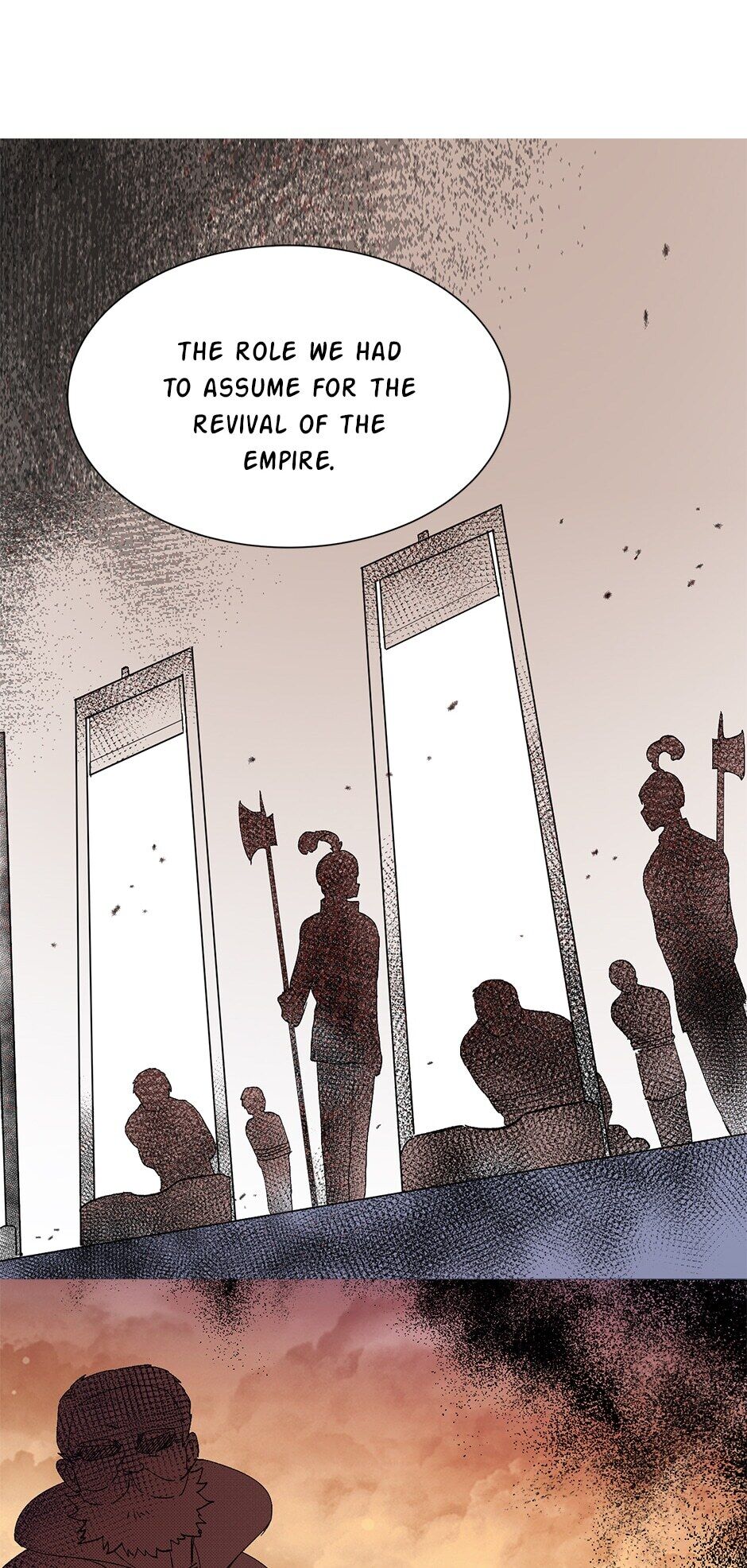 Surviving as the Prince’s Fiancée chapter 77 - page 41