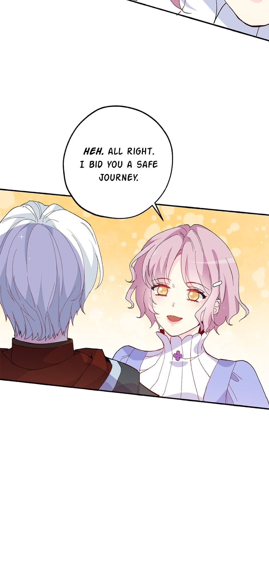 Surviving as the Prince’s Fiancée chapter 76 - page 30