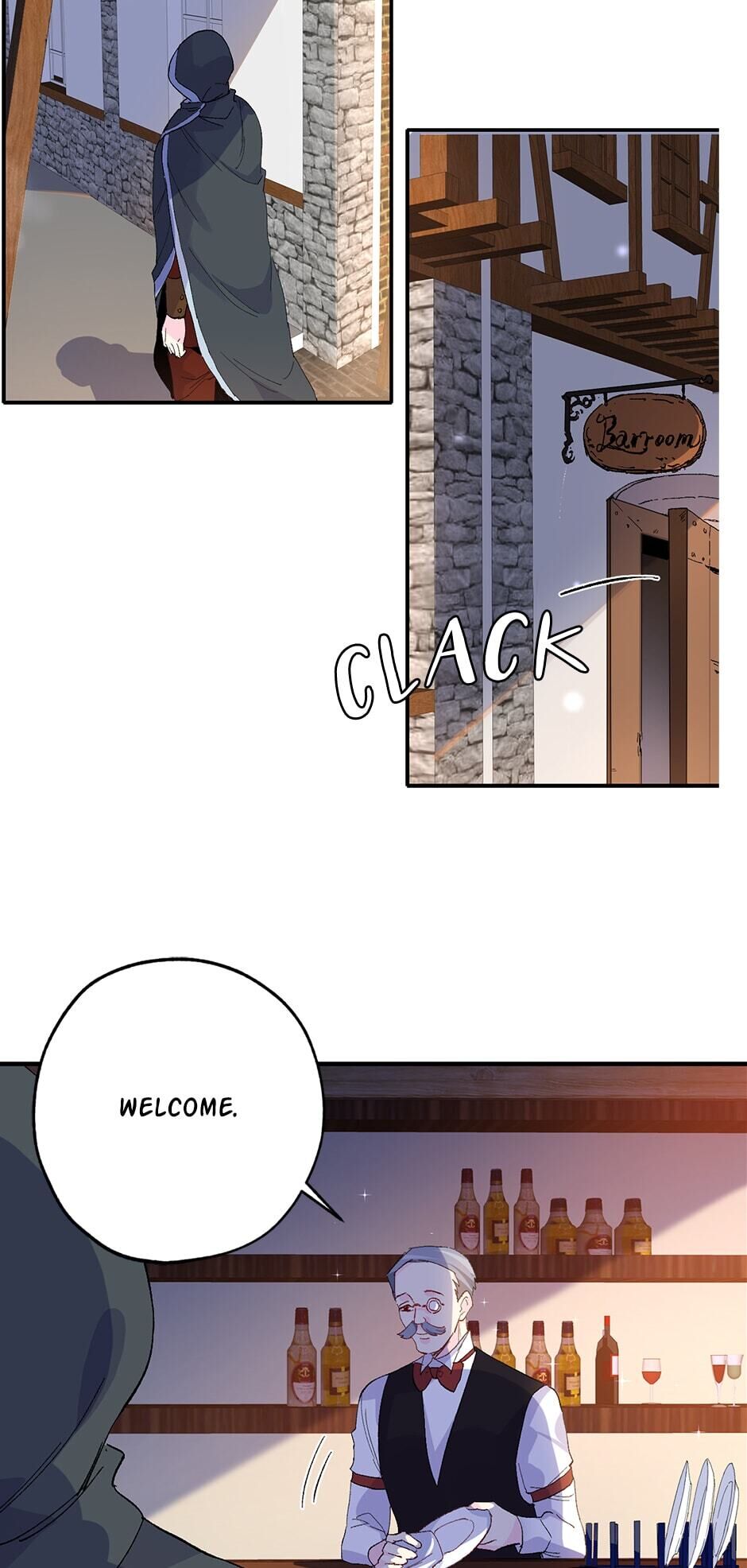 Surviving as the Prince’s Fiancée chapter 76 - page 7