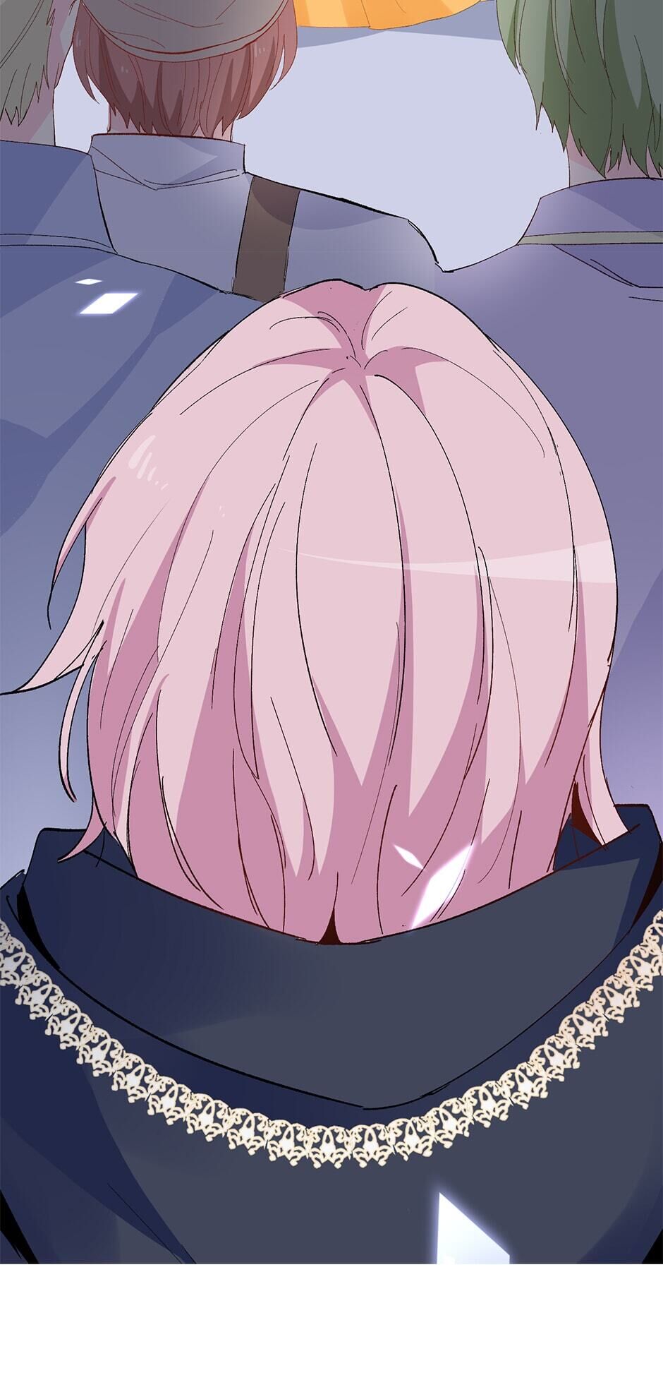Surviving as the Prince’s Fiancée chapter 75 - page 12