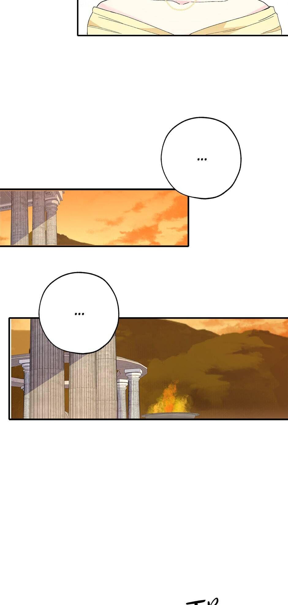 Surviving as the Prince’s Fiancée chapter 75 - page 15