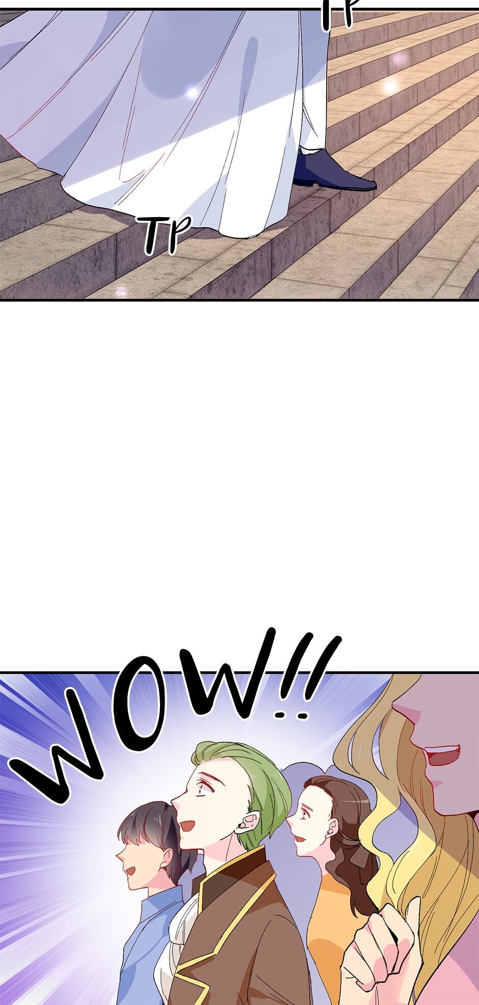Surviving as the Prince’s Fiancée chapter 75 - page 16