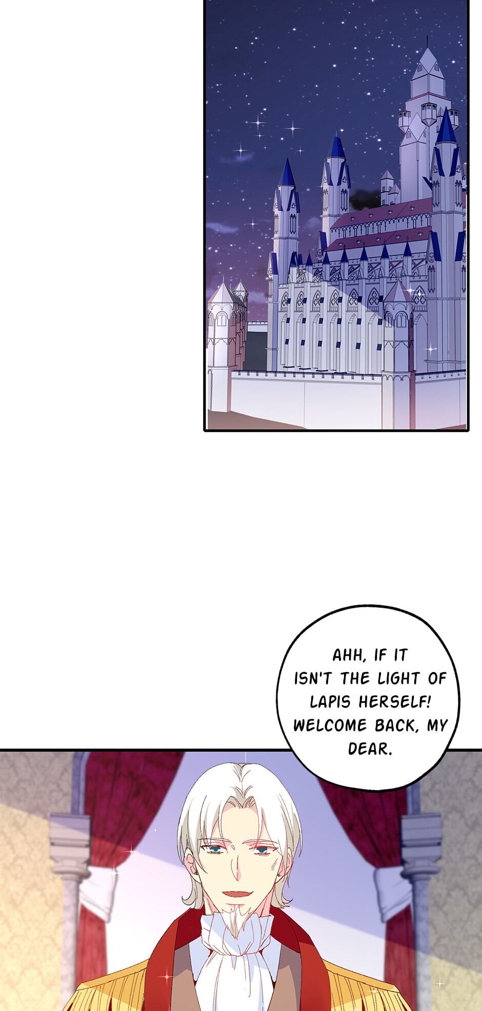 Surviving as the Prince’s Fiancée chapter 75 - page 24