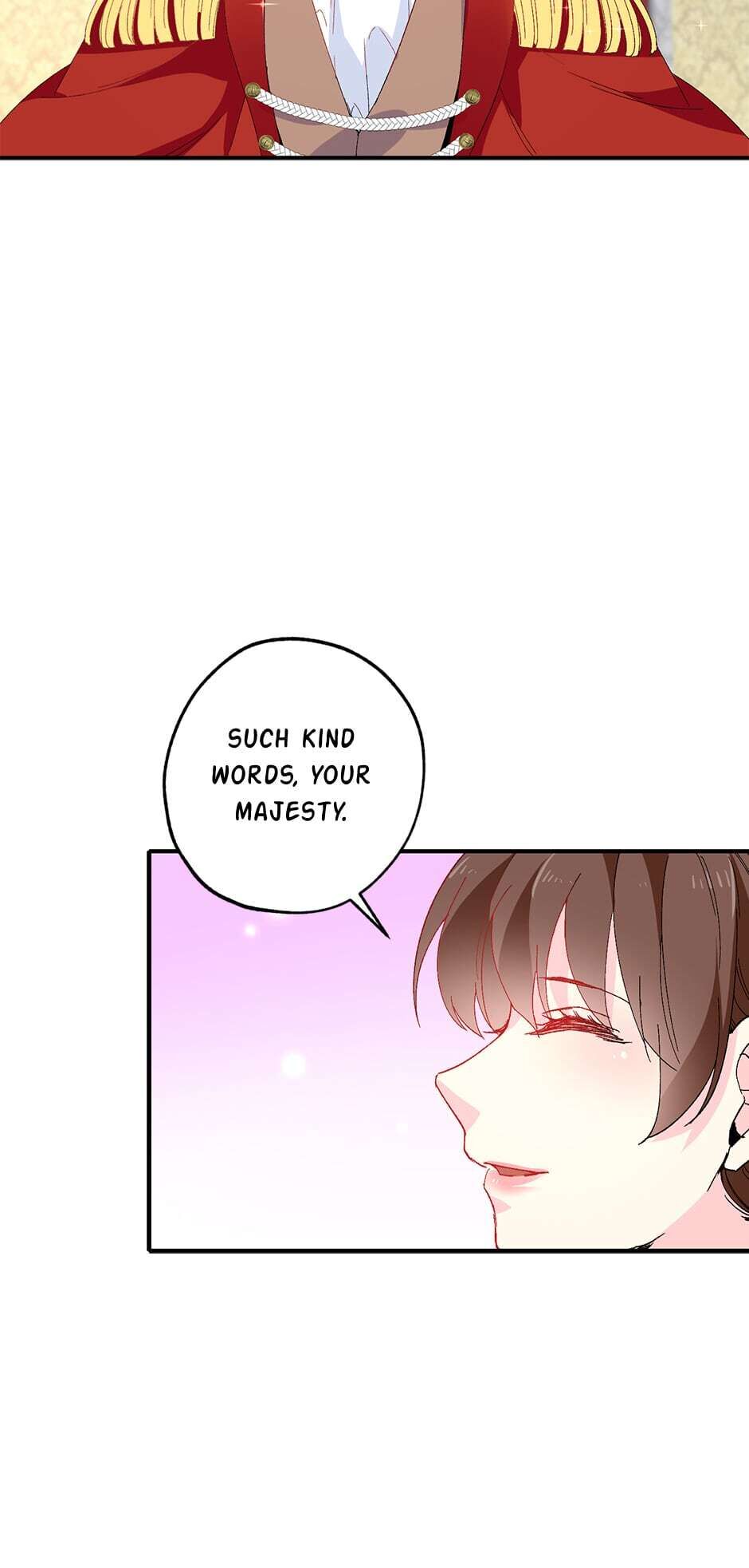Surviving as the Prince’s Fiancée chapter 75 - page 25