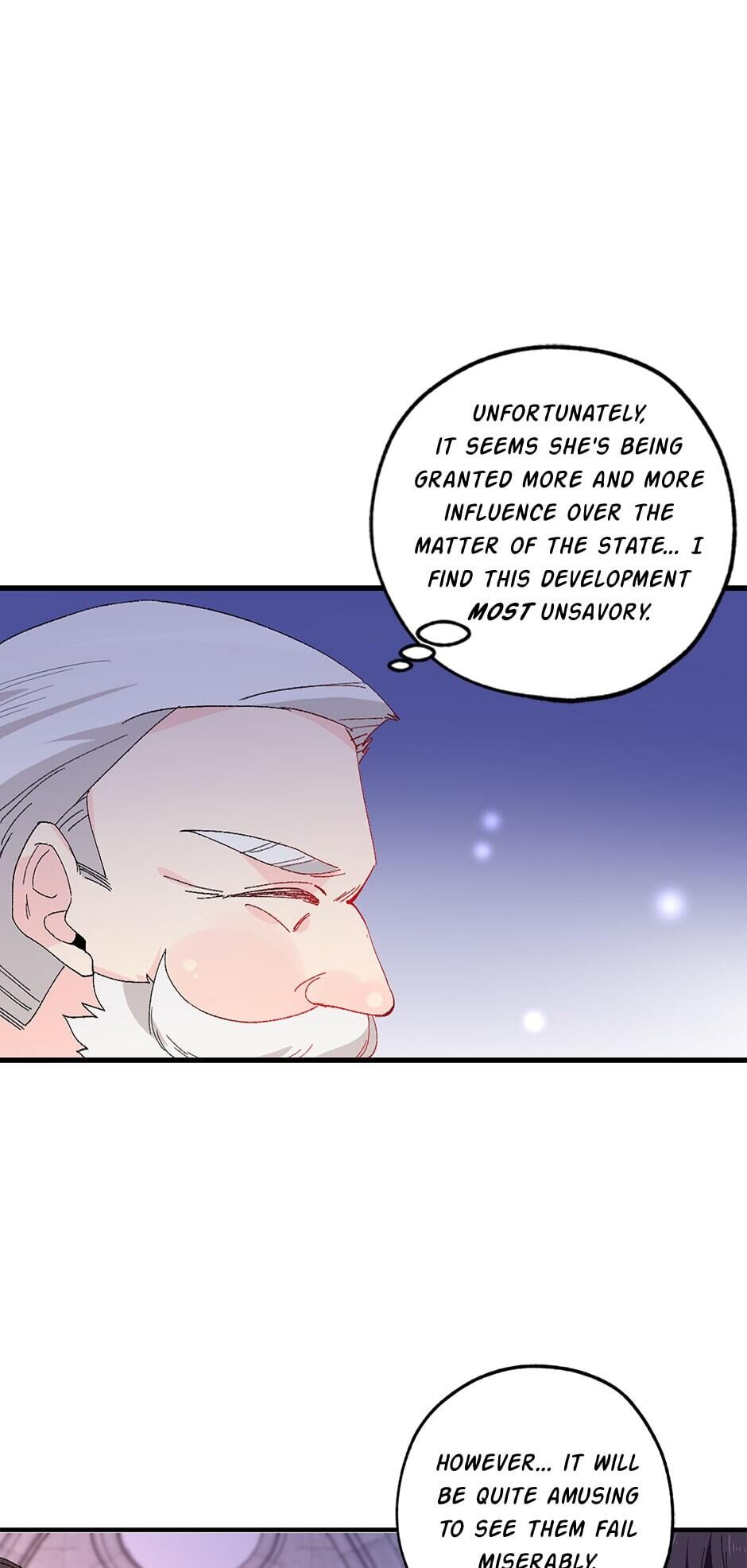 Surviving as the Prince’s Fiancée chapter 75 - page 31