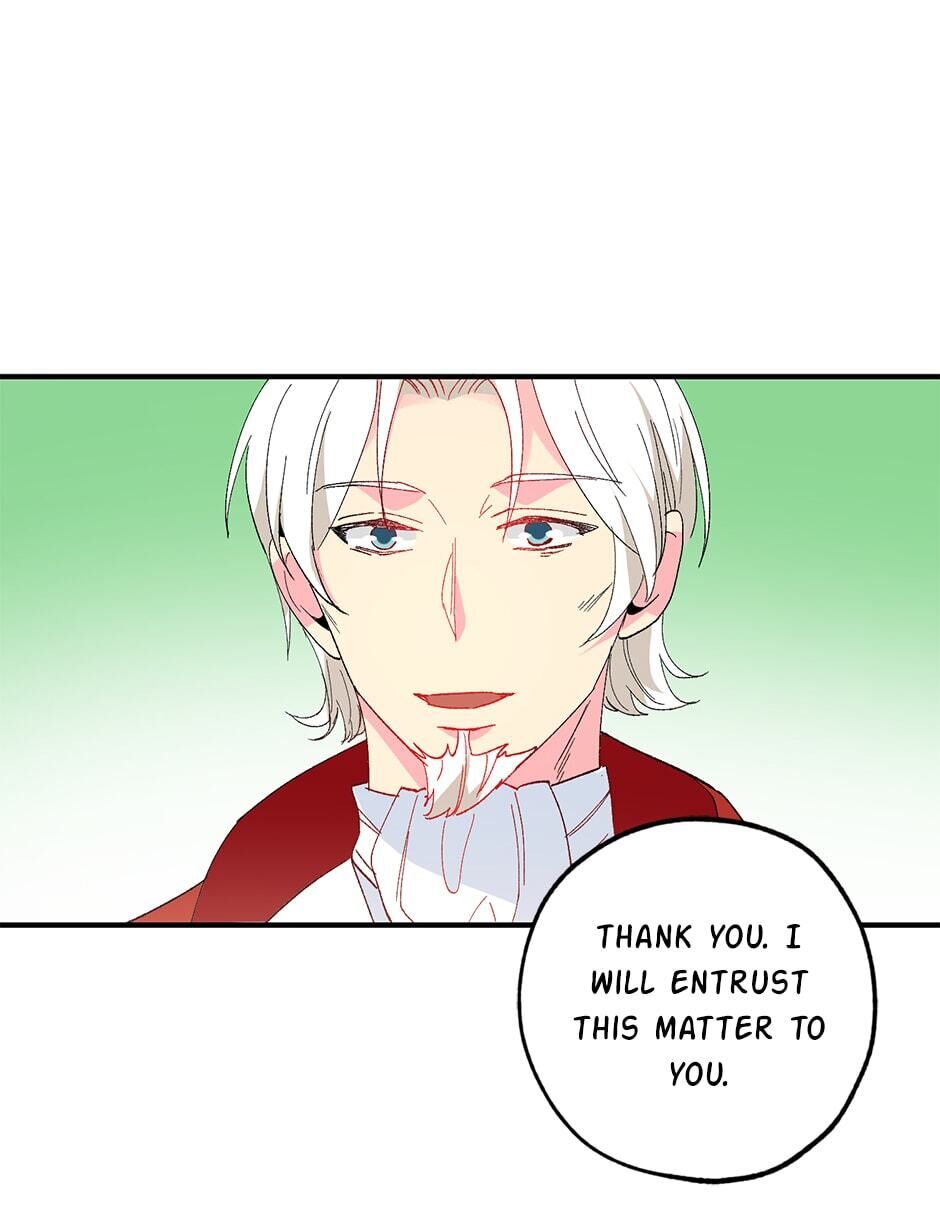 Surviving as the Prince’s Fiancée chapter 75 - page 34