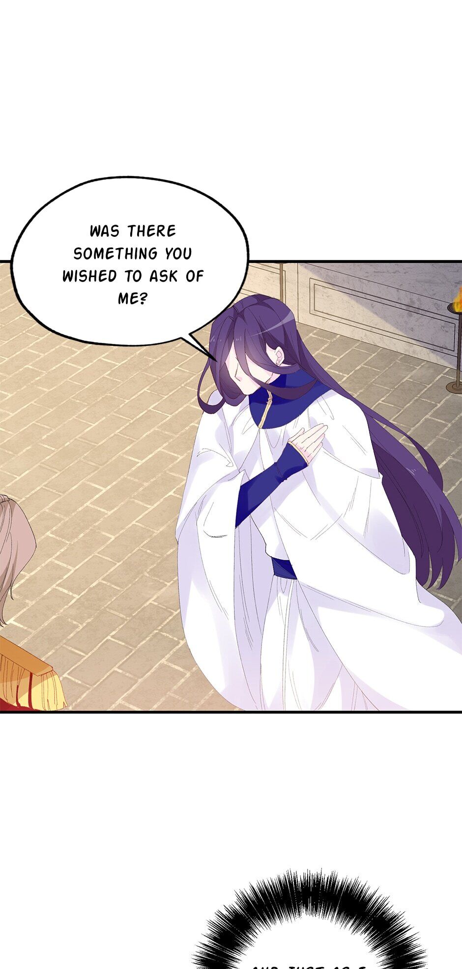 Surviving as the Prince’s Fiancée chapter 74 - page 23