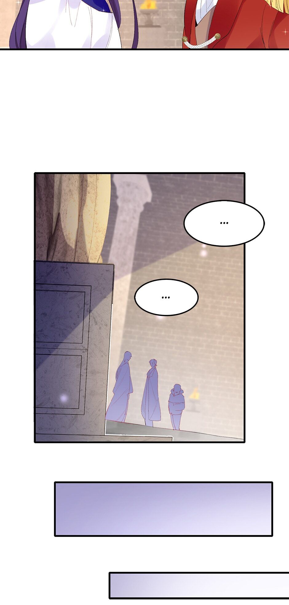 Surviving as the Prince’s Fiancée chapter 74 - page 25