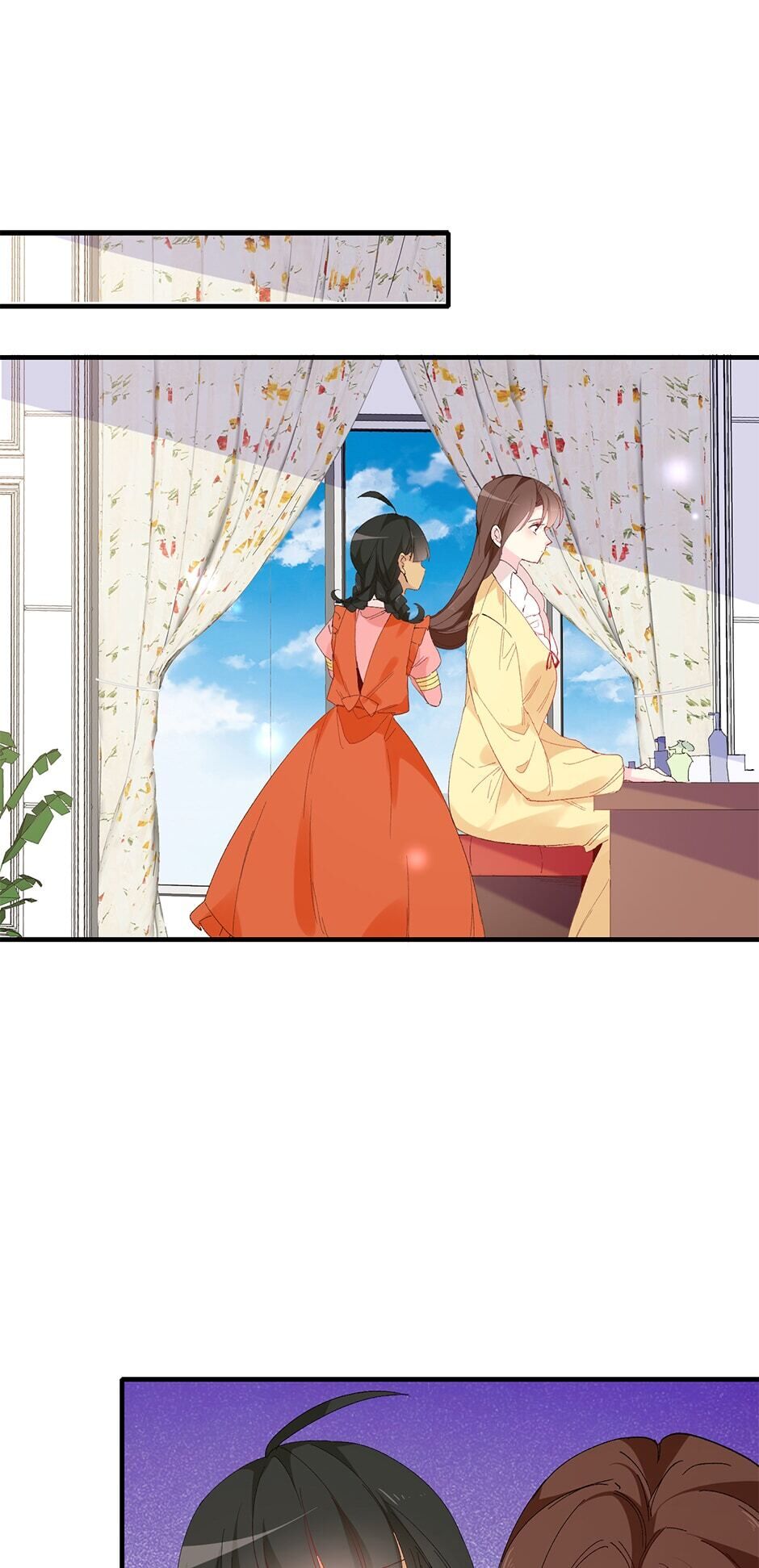 Surviving as the Prince’s Fiancée chapter 74 - page 34