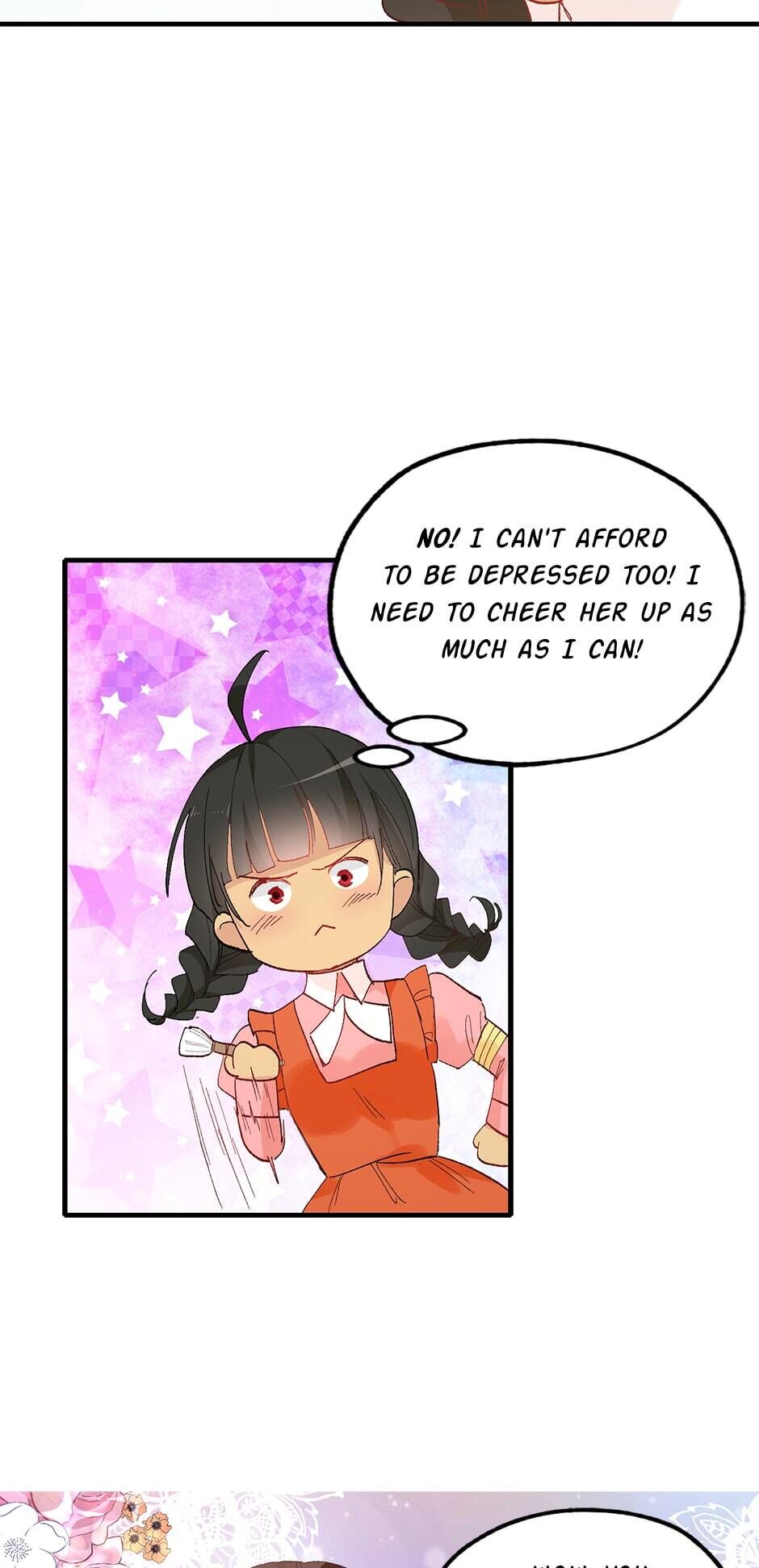 Surviving as the Prince’s Fiancée chapter 74 - page 36
