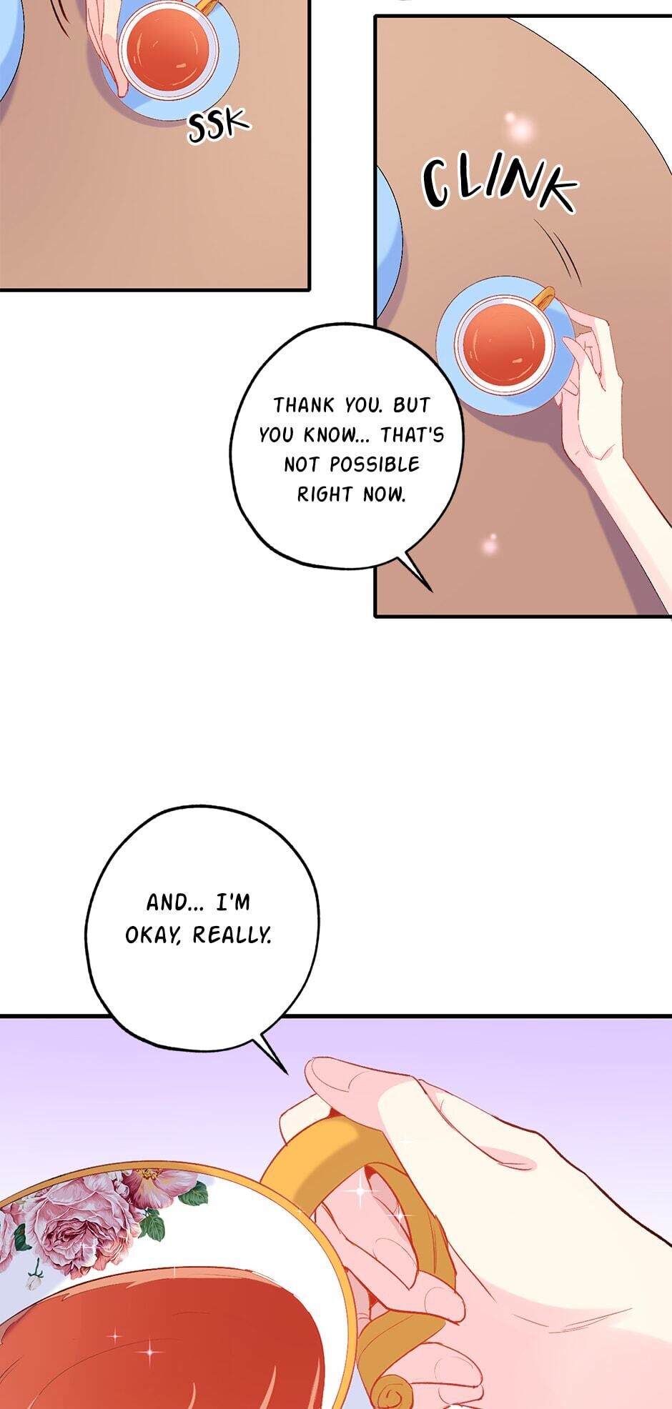 Surviving as the Prince’s Fiancée chapter 73 - page 11