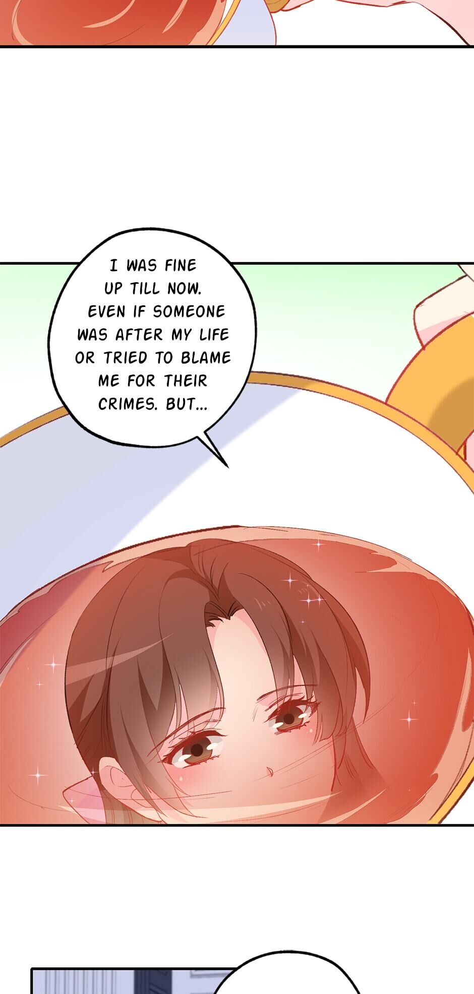 Surviving as the Prince’s Fiancée chapter 73 - page 12