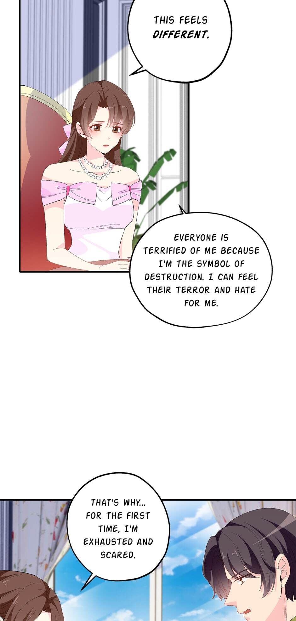 Surviving as the Prince’s Fiancée chapter 73 - page 13