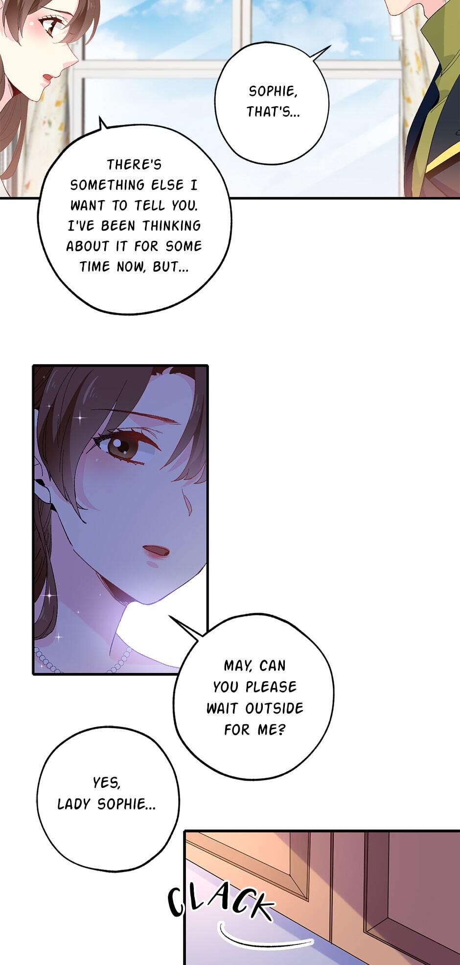 Surviving as the Prince’s Fiancée chapter 73 - page 14