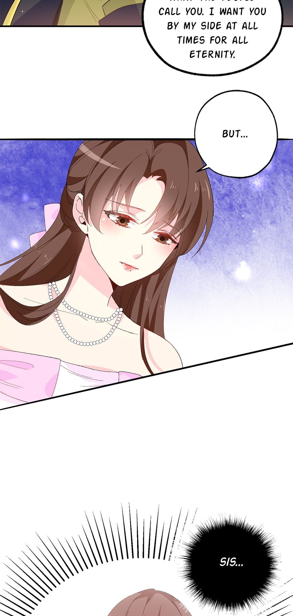 Surviving as the Prince’s Fiancée chapter 73 - page 23