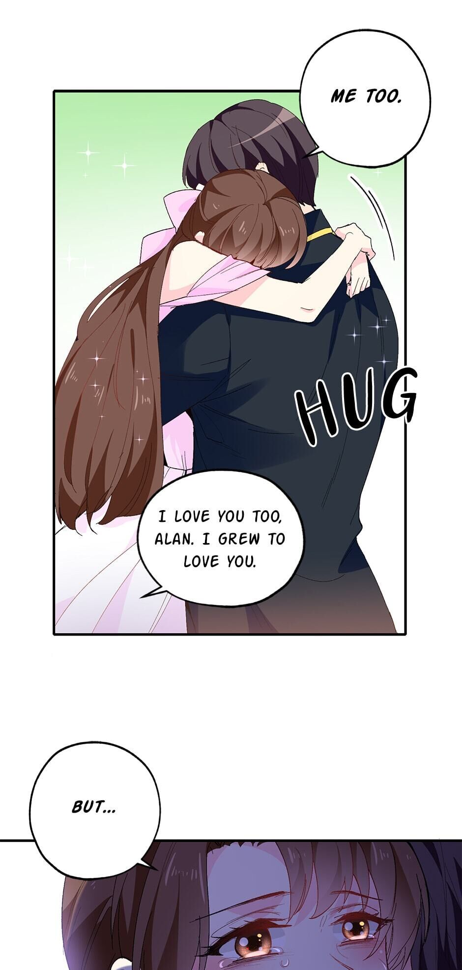 Surviving as the Prince’s Fiancée chapter 73 - page 26