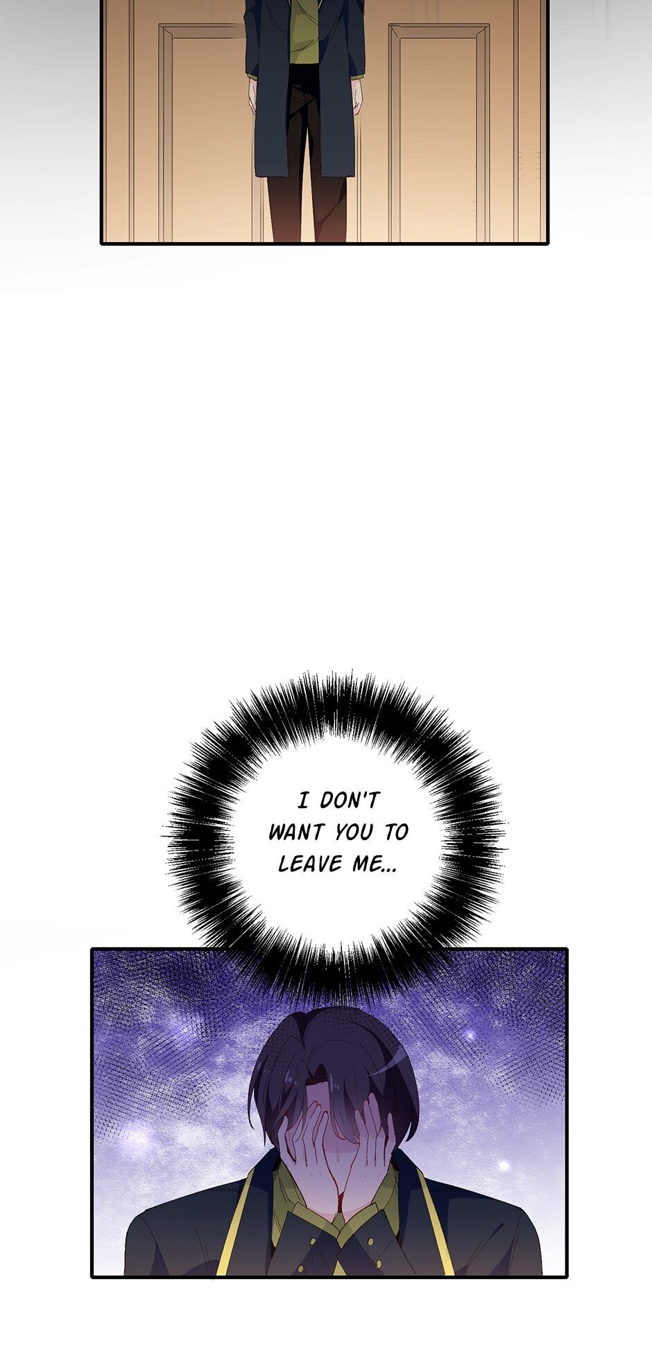 Surviving as the Prince’s Fiancée chapter 73 - page 30