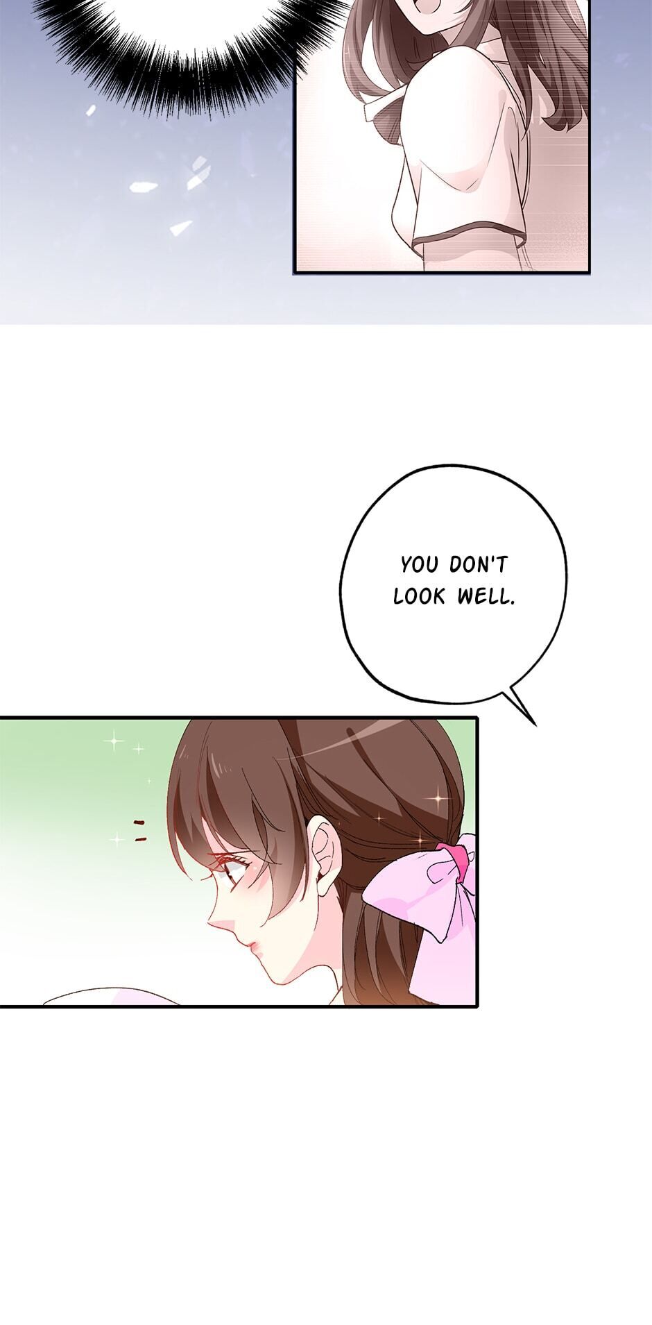 Surviving as the Prince’s Fiancée chapter 73 - page 6