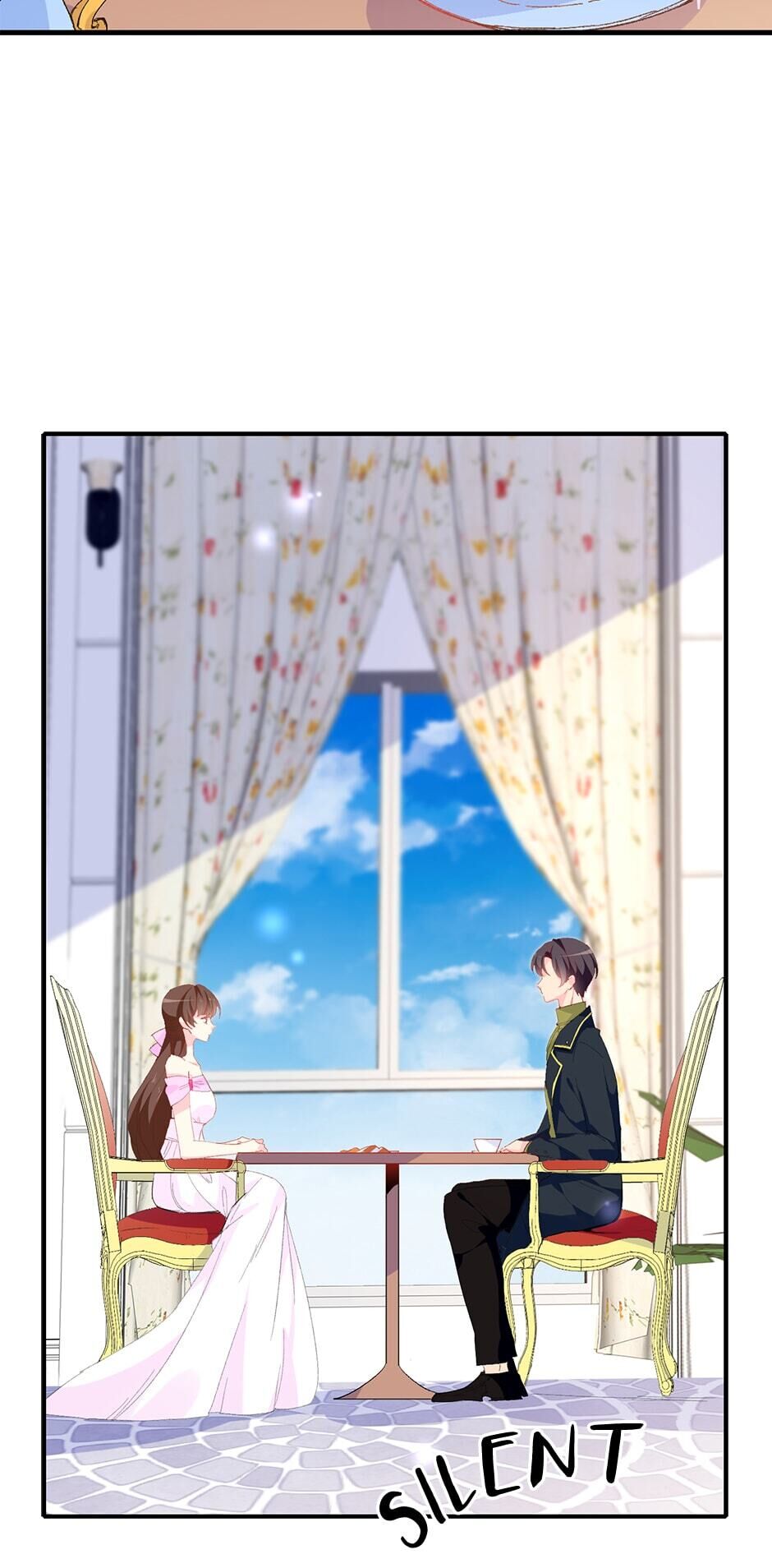 Surviving as the Prince’s Fiancée chapter 73 - page 9
