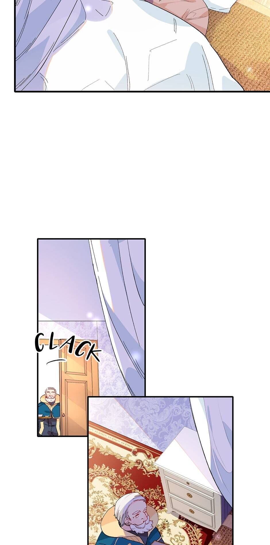 Surviving as the Prince’s Fiancée chapter 72 - page 2