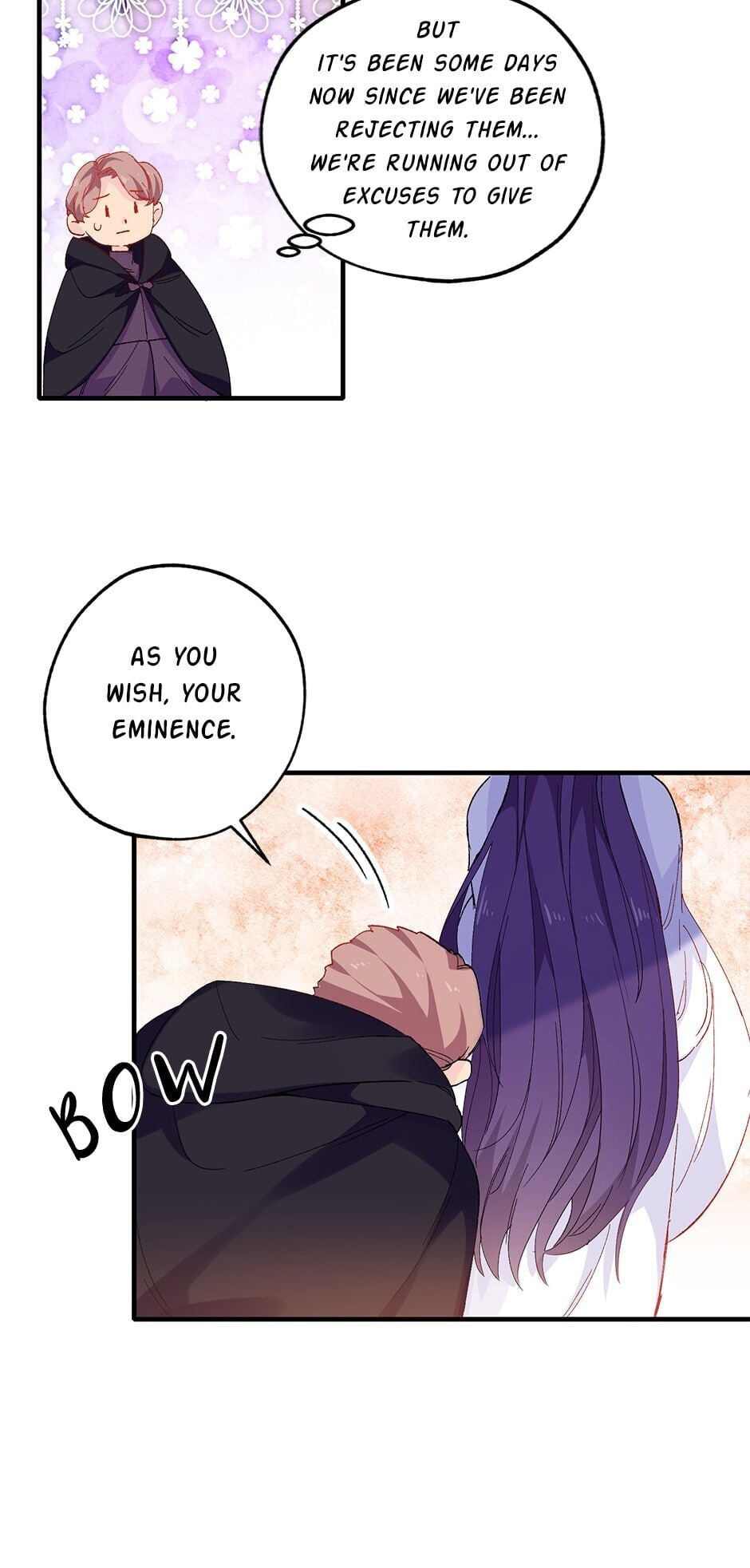 Surviving as the Prince’s Fiancée chapter 72 - page 25