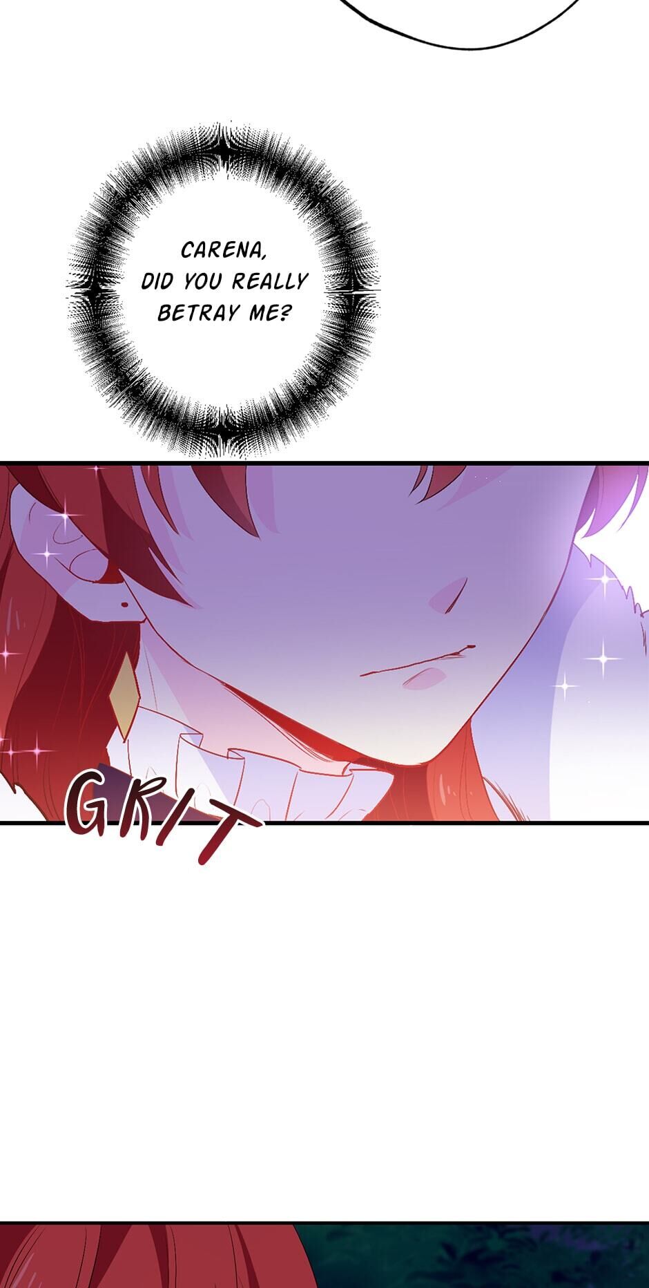 Surviving as the Prince’s Fiancée chapter 69 - page 24