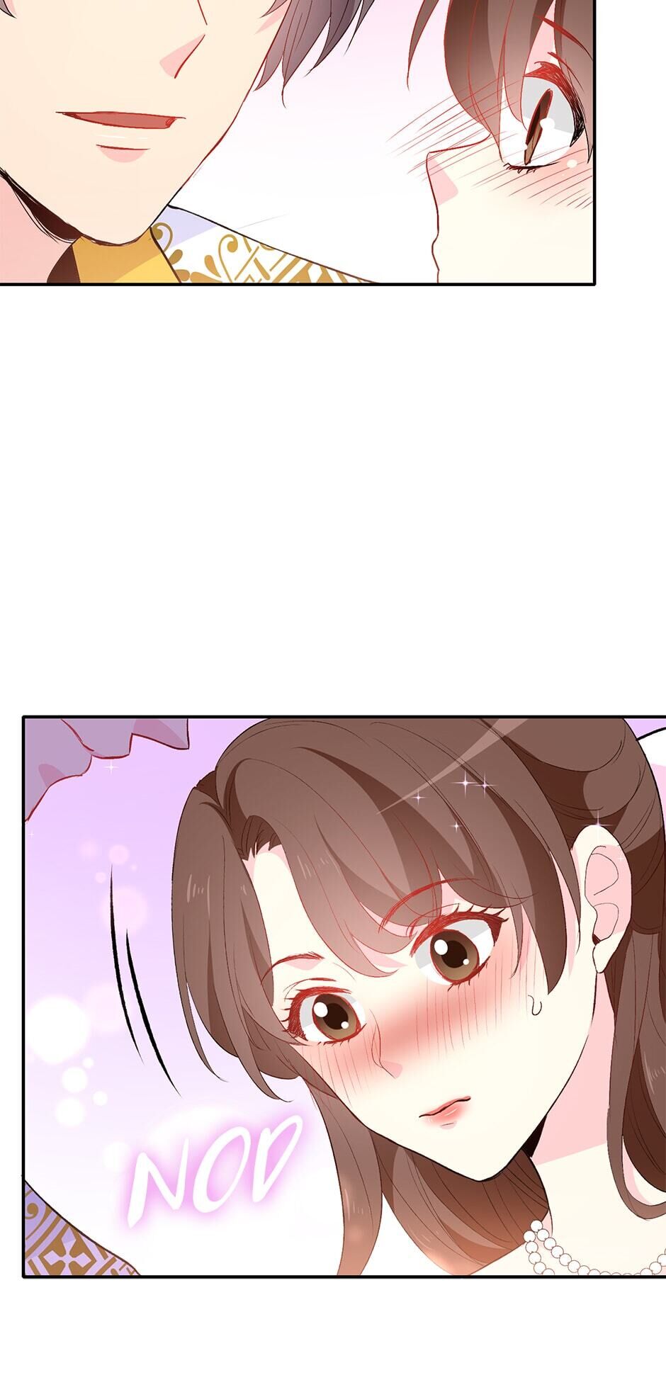 Surviving as the Prince’s Fiancée chapter 69 - page 7
