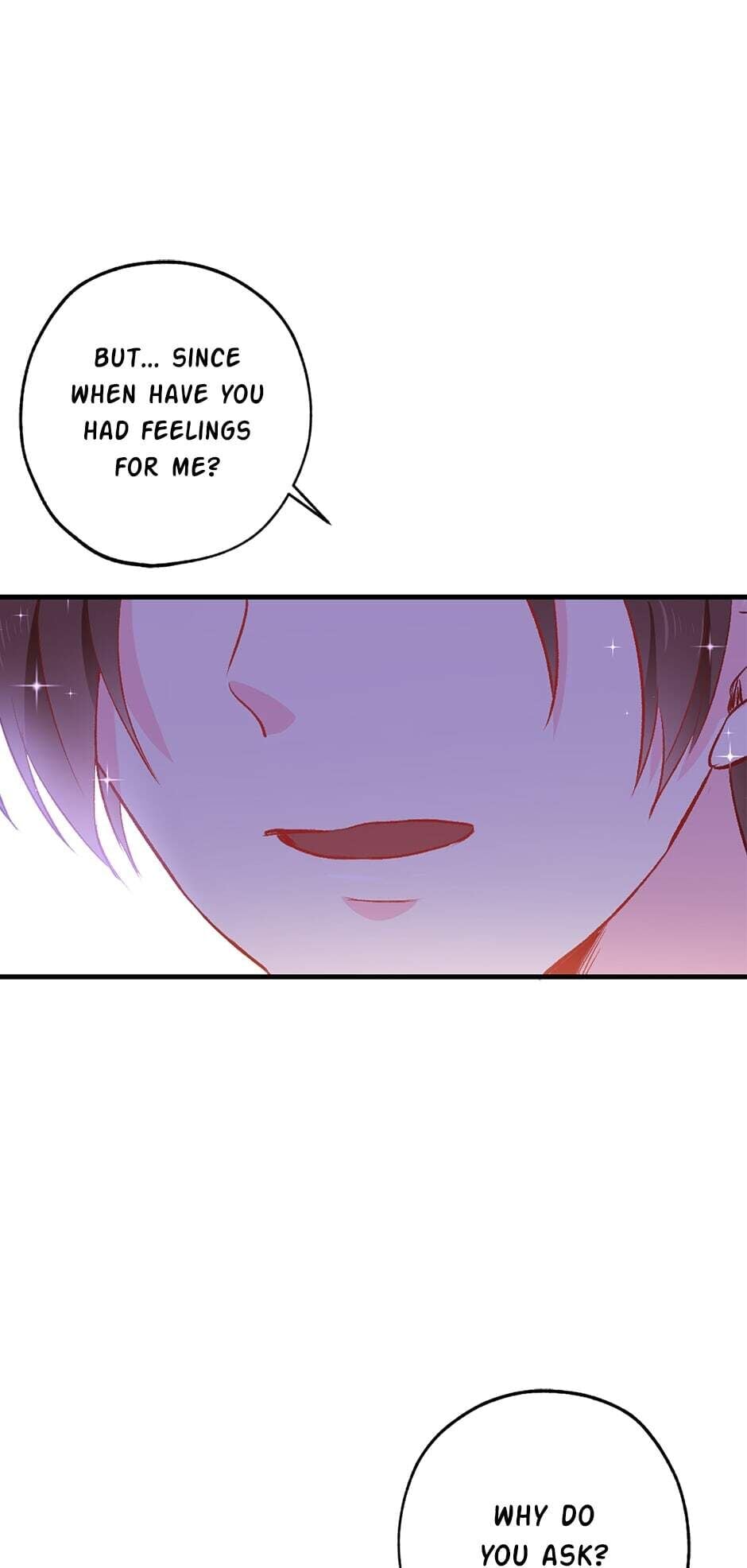 Surviving as the Prince’s Fiancée chapter 69 - page 8