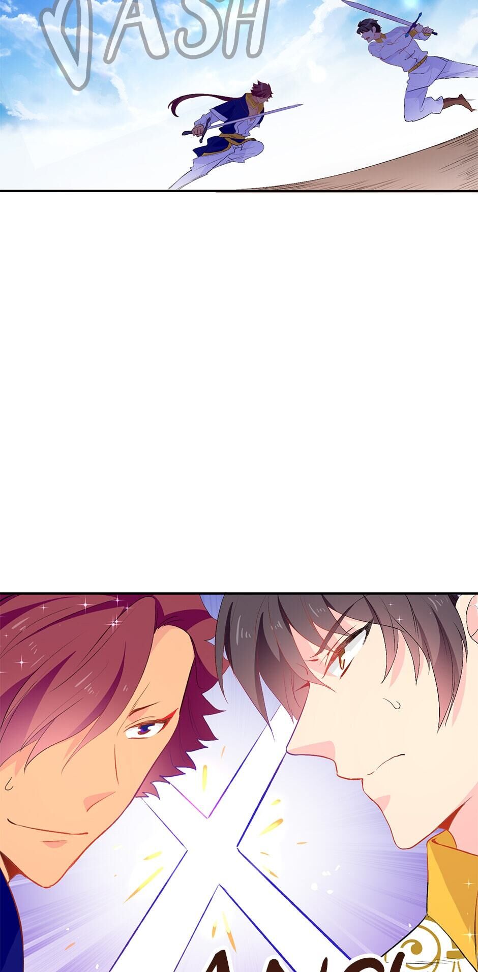 Surviving as the Prince’s Fiancée chapter 68 - page 12