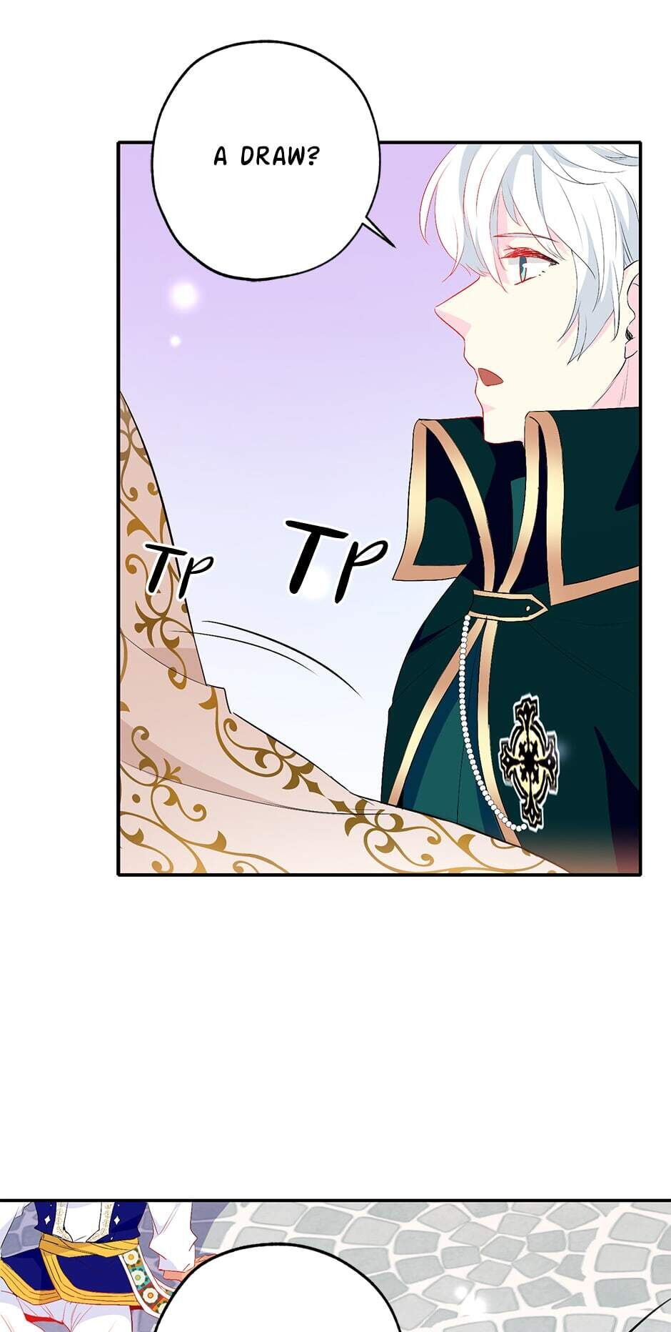 Surviving as the Prince’s Fiancée chapter 68 - page 20
