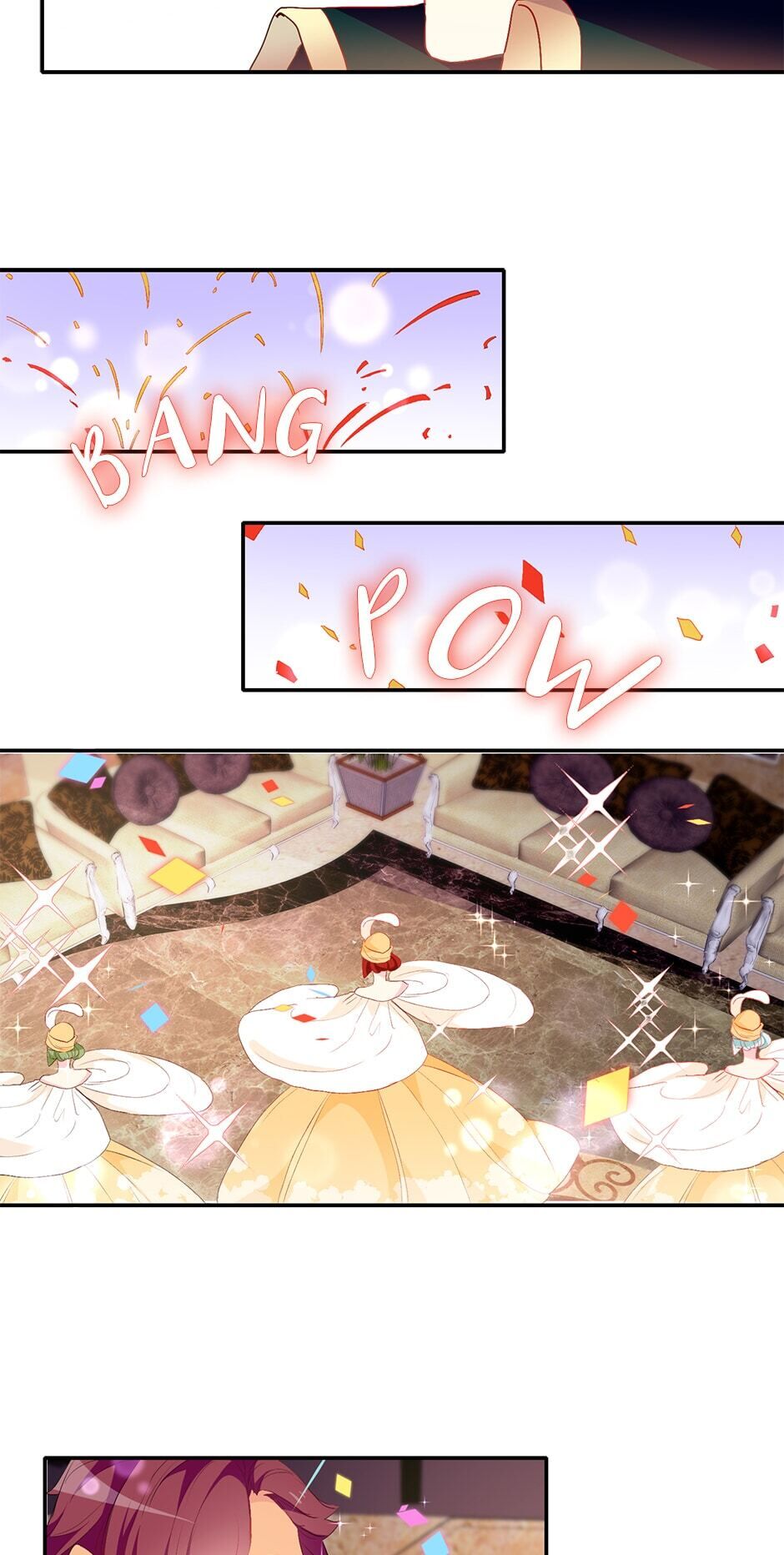 Surviving as the Prince’s Fiancée chapter 68 - page 23