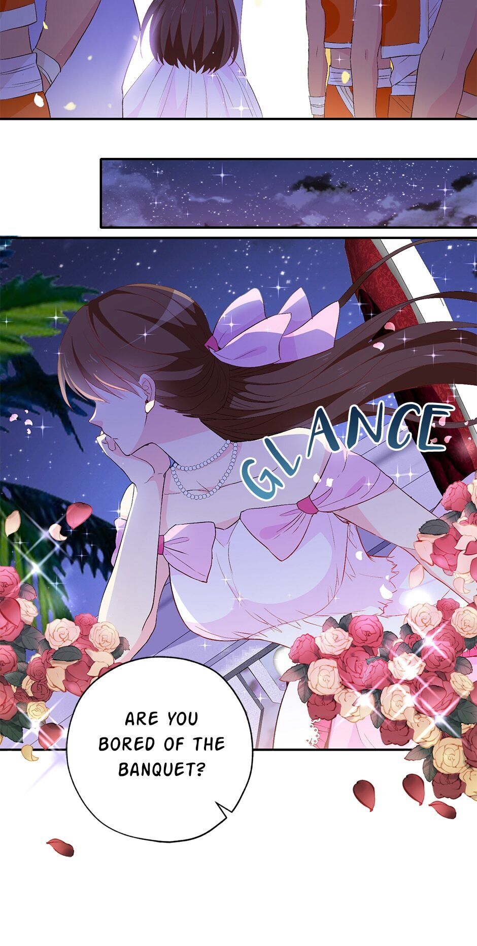 Surviving as the Prince’s Fiancée chapter 68 - page 26