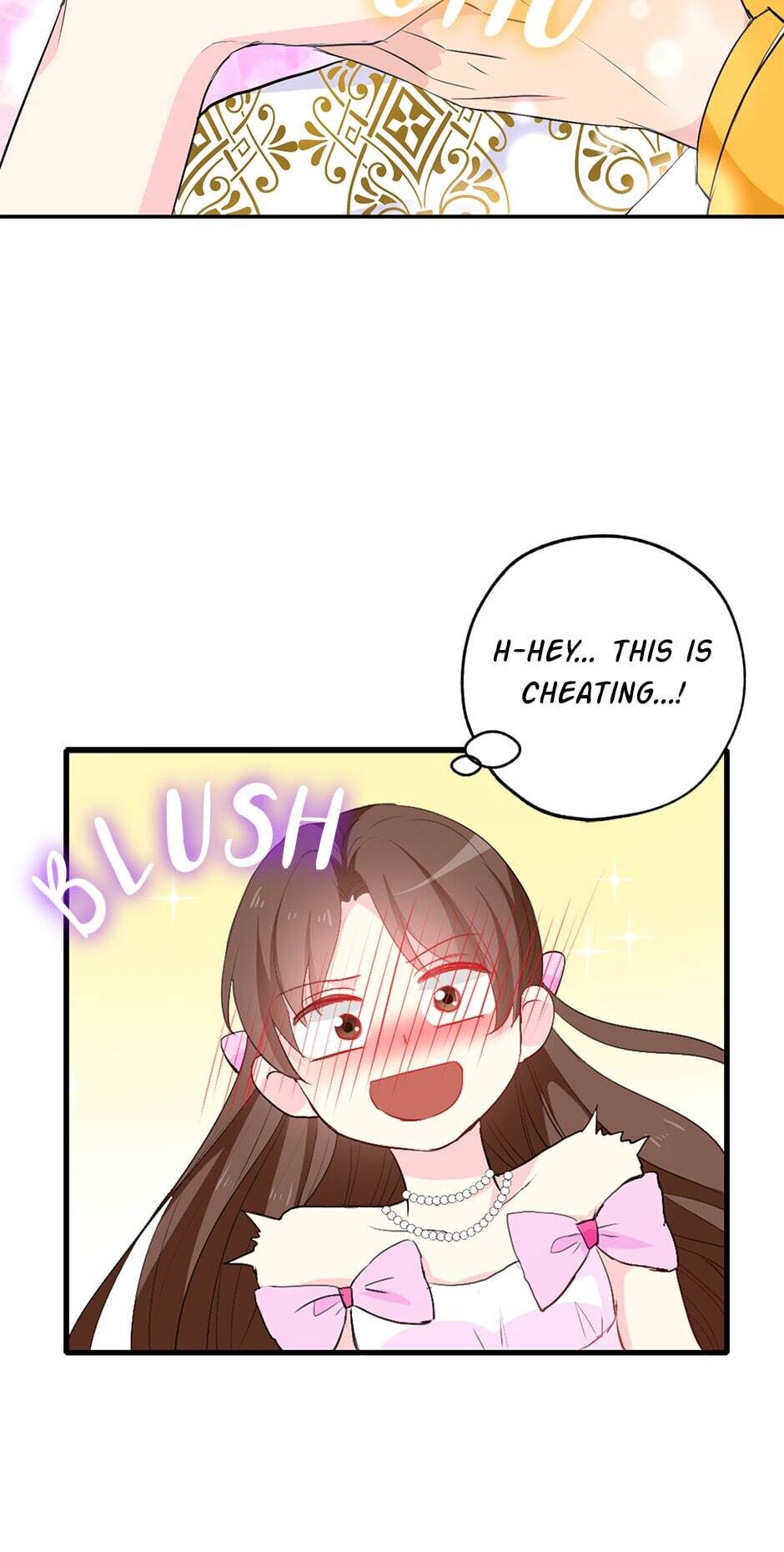 Surviving as the Prince’s Fiancée chapter 68 - page 29