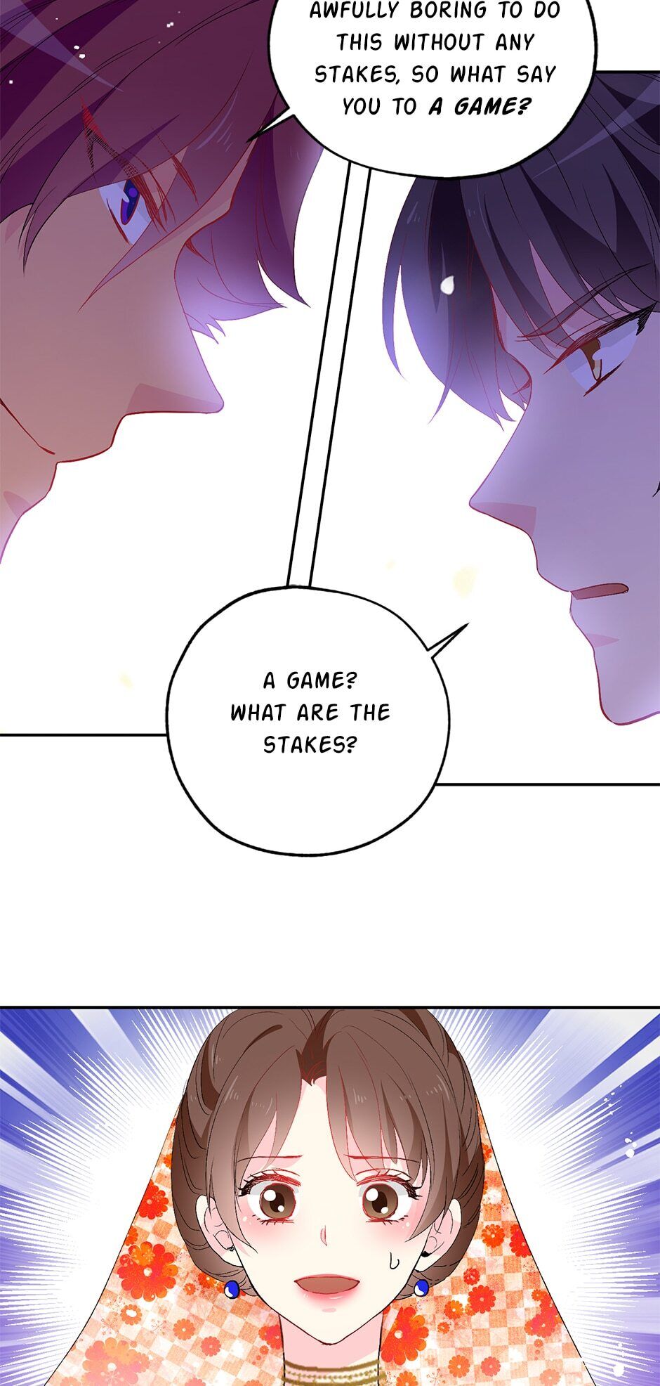 Surviving as the Prince’s Fiancée chapter 68 - page 6
