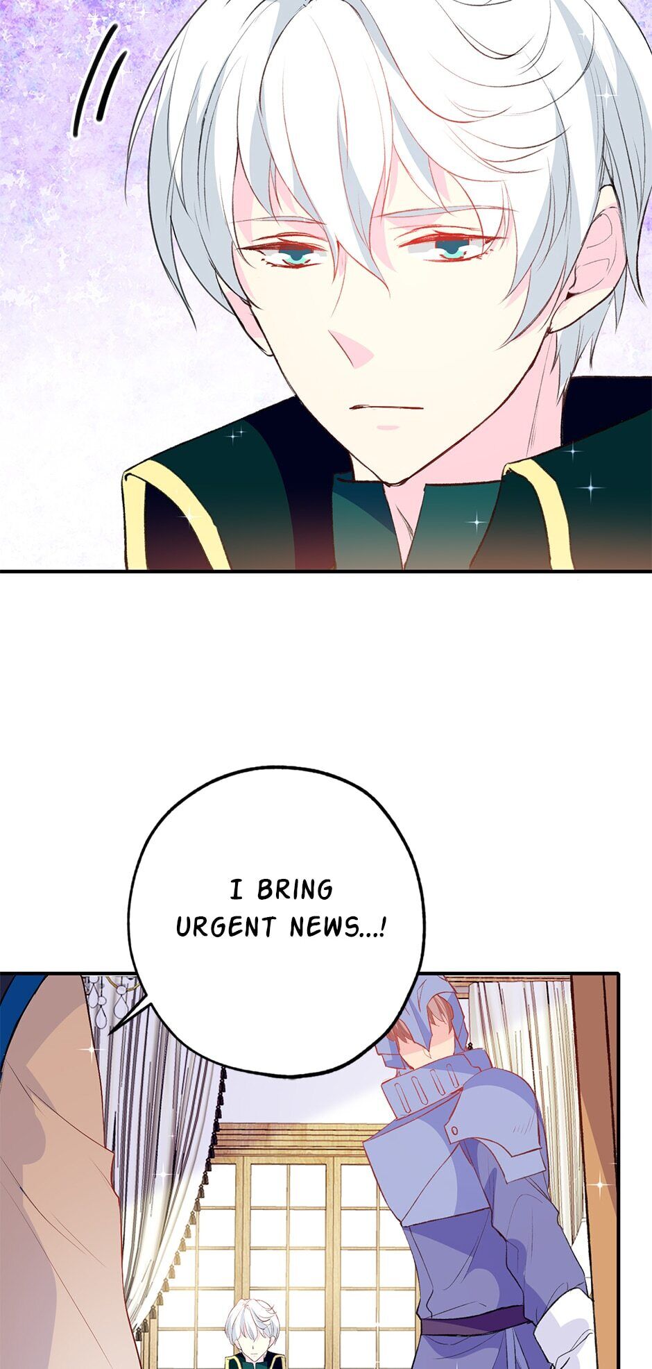 Surviving as the Prince’s Fiancée chapter 66 - page 7