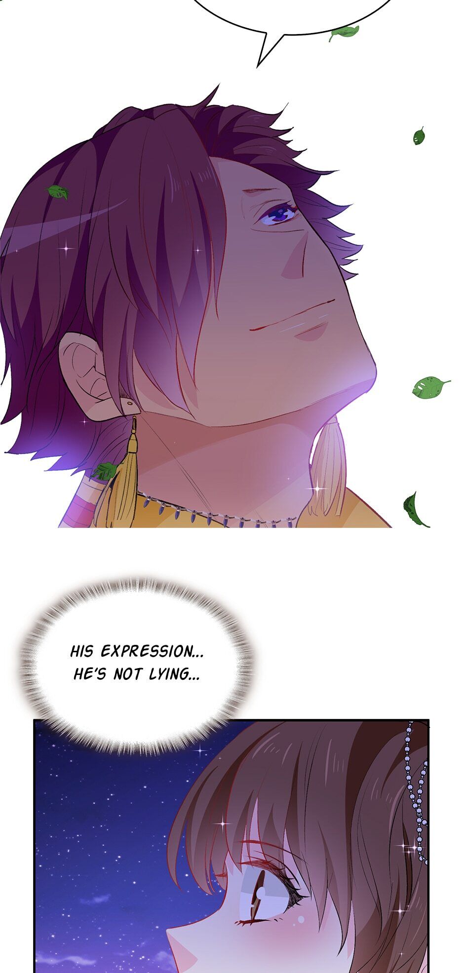 Surviving as the Prince’s Fiancée chapter 65 - page 13