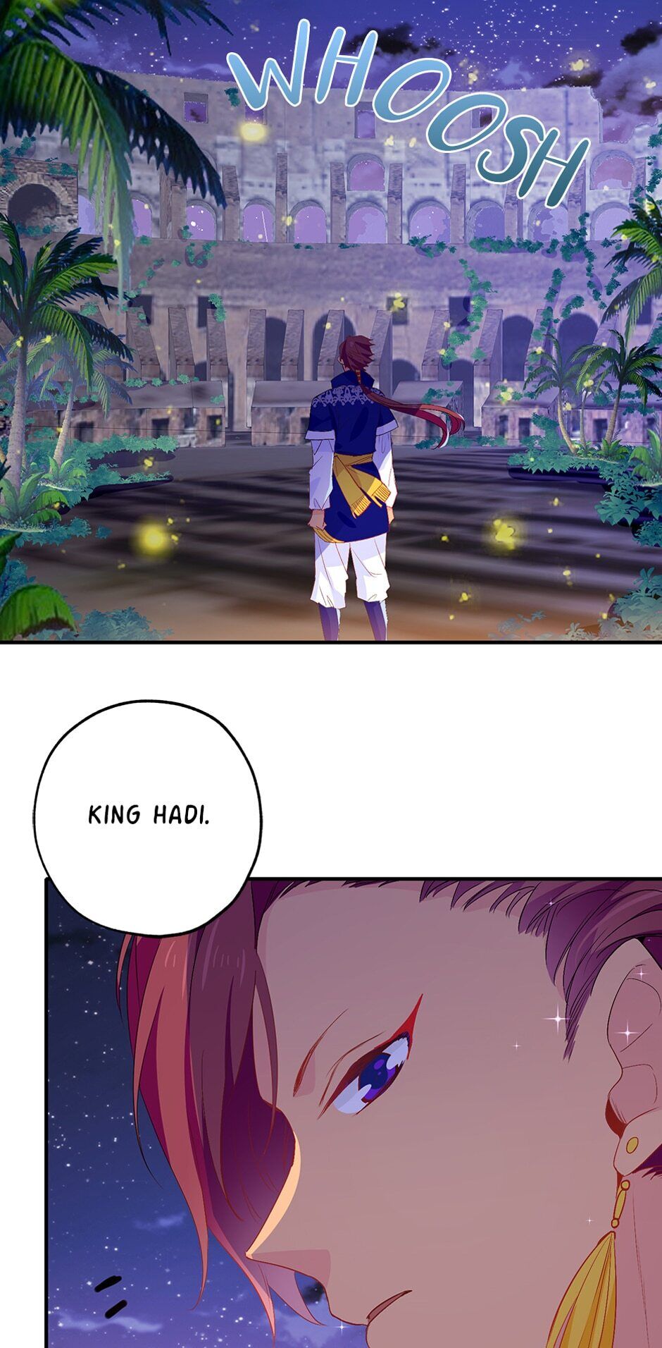 Surviving as the Prince’s Fiancée chapter 65 - page 2
