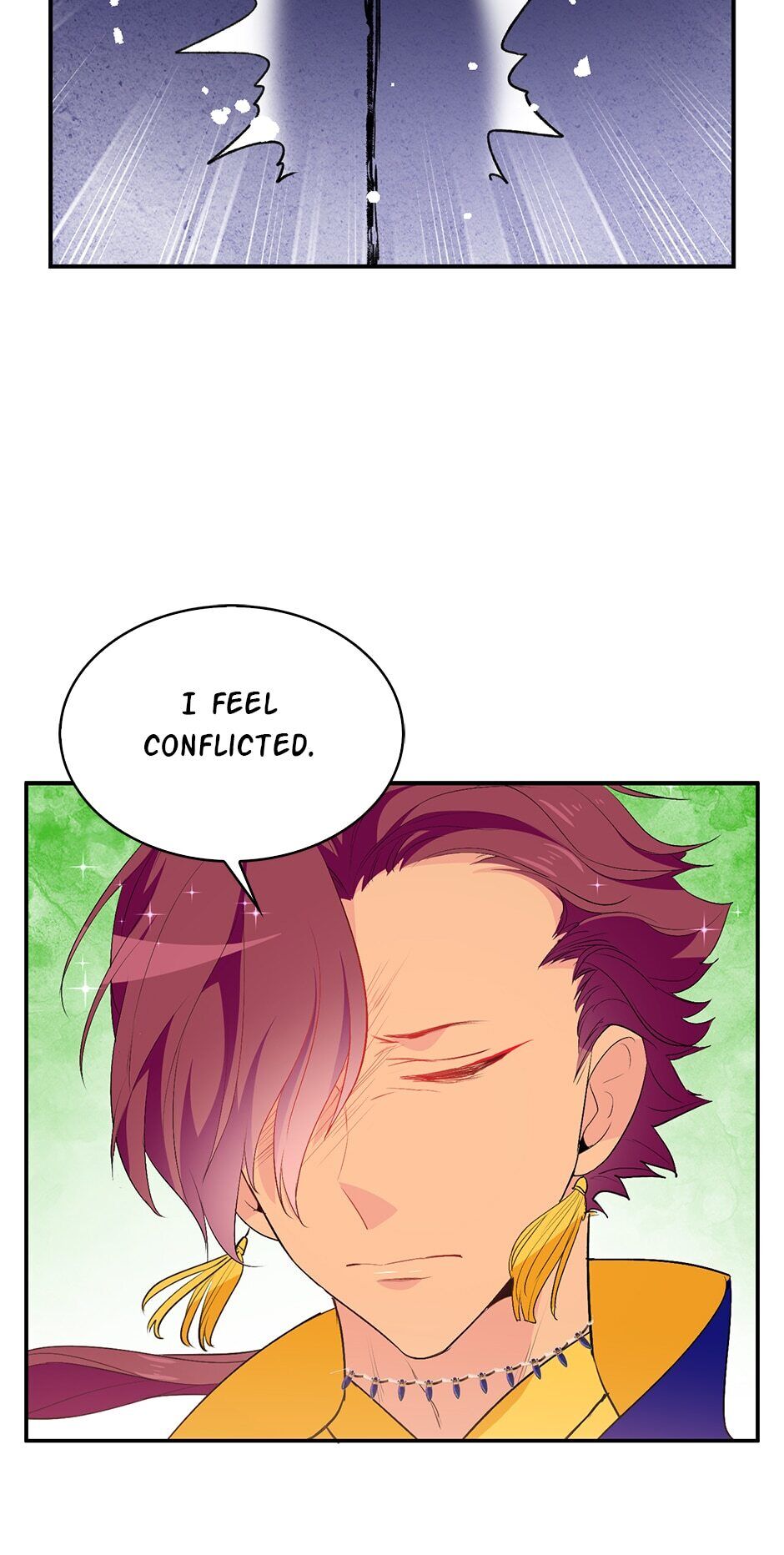 Surviving as the Prince’s Fiancée chapter 65 - page 26