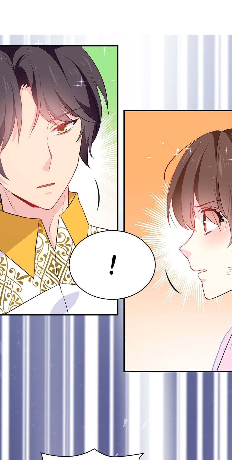 Surviving as the Prince’s Fiancée chapter 65 - page 37