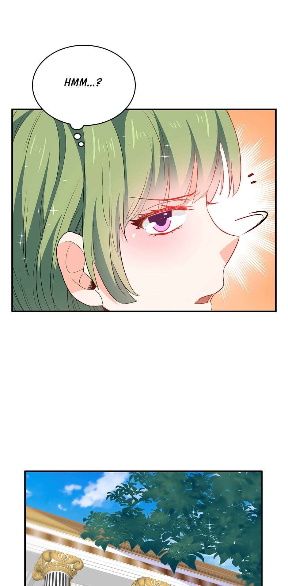 Surviving as the Prince’s Fiancée chapter 65 - page 47