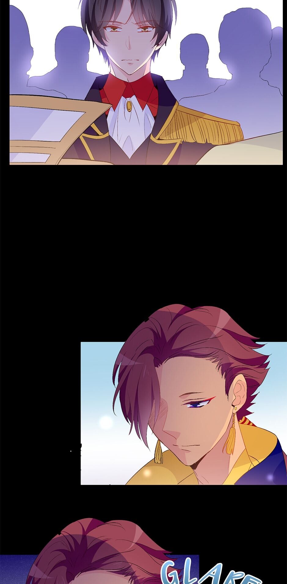 Surviving as the Prince’s Fiancée chapter 64 - page 32